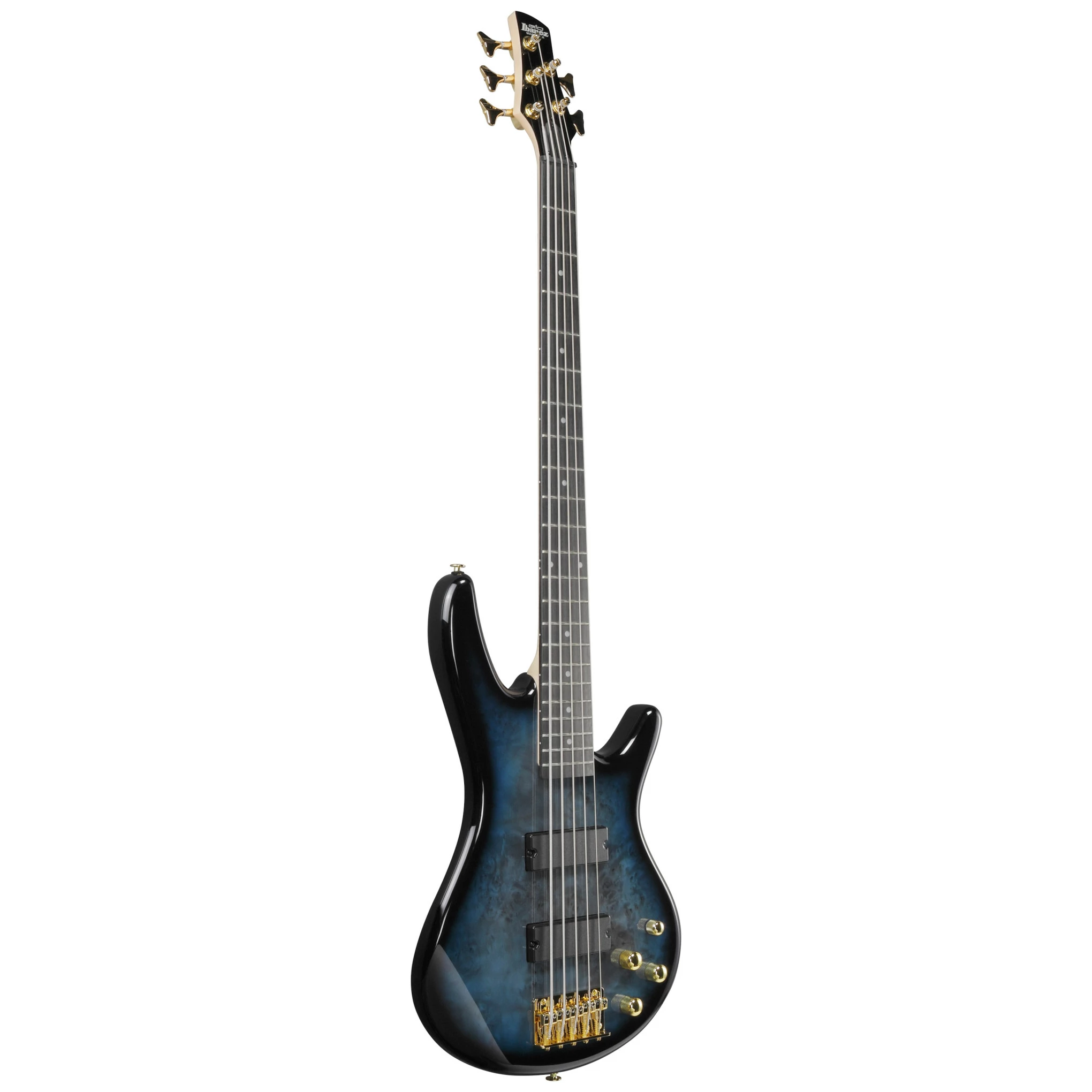 Ibanez GSR205PC-TMU 6