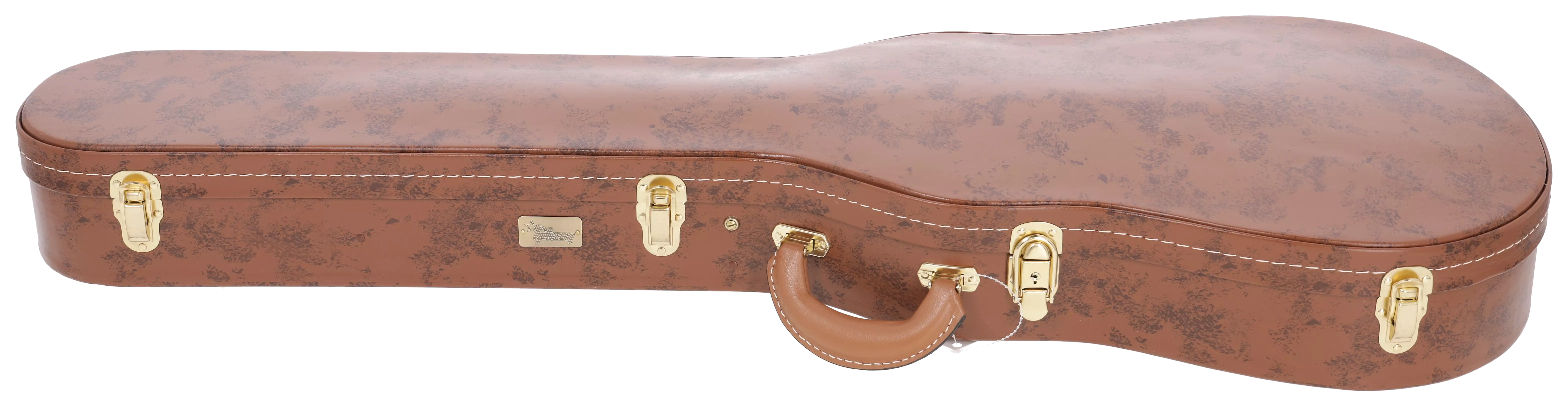 Gibson 1958 Les Paul Standard Reissue VOS Bourbon Burst # 15