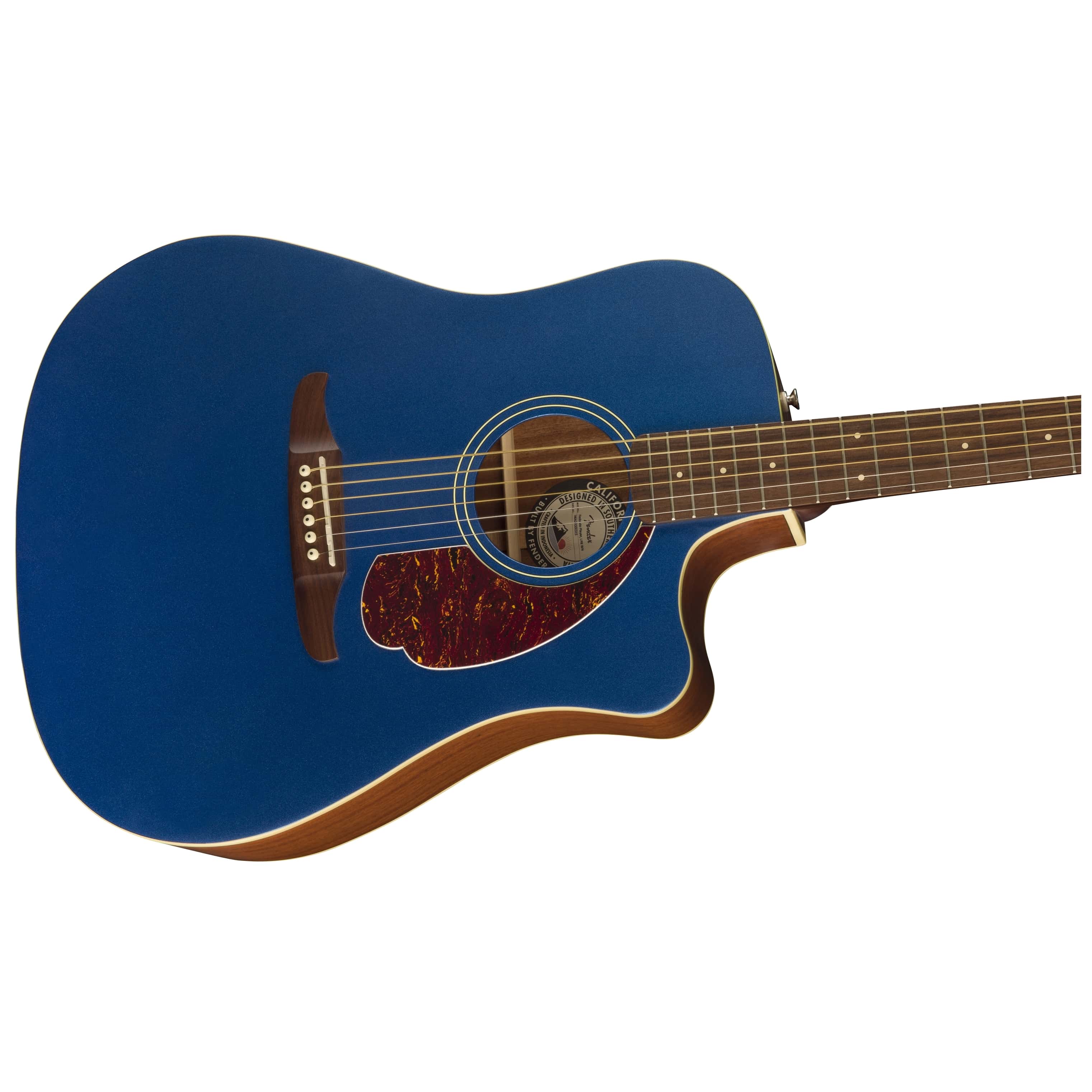 Fender Redondo Player LPB 5
