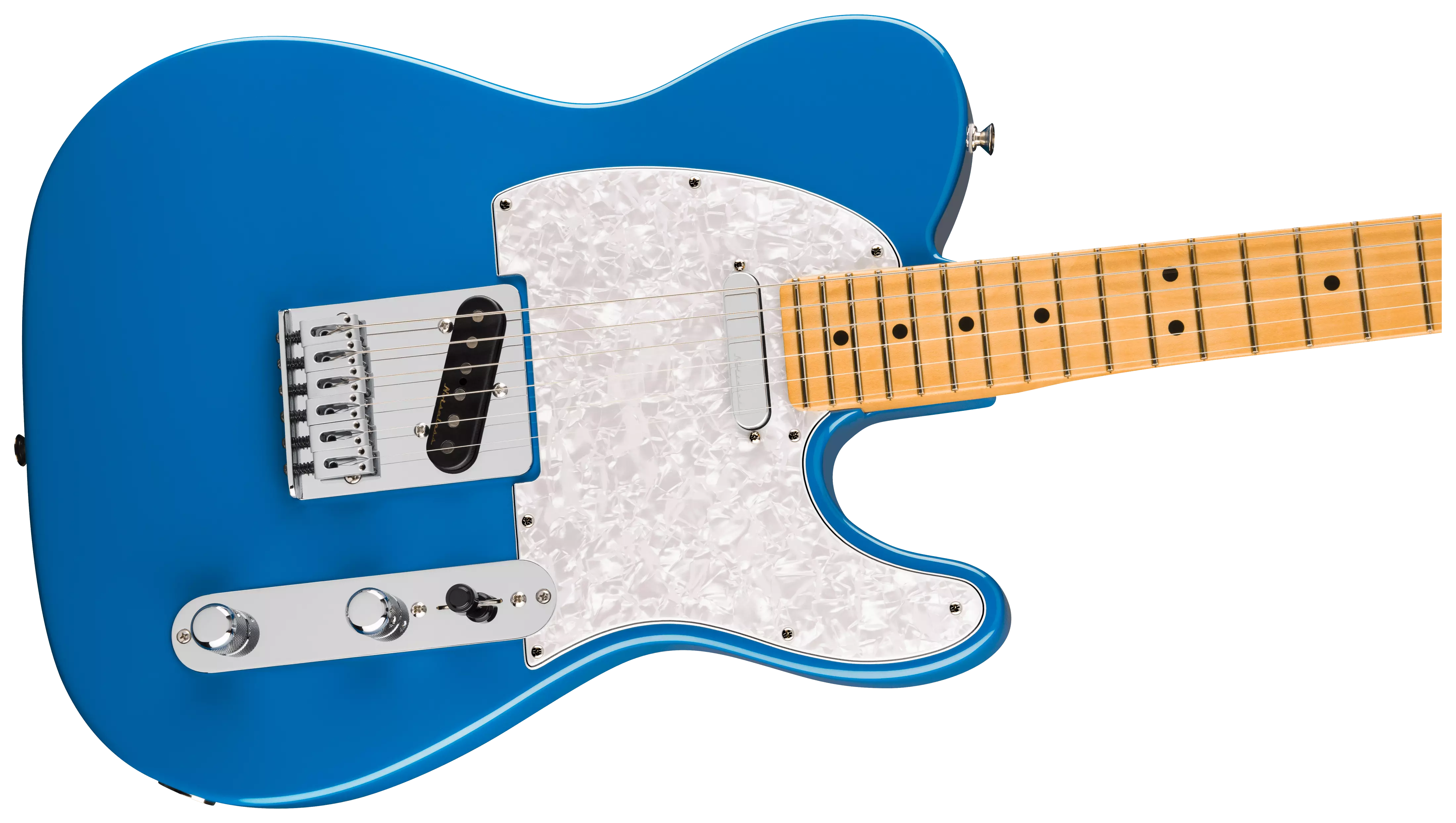 Fender Player II Modified Telecaster MN ELP 2
