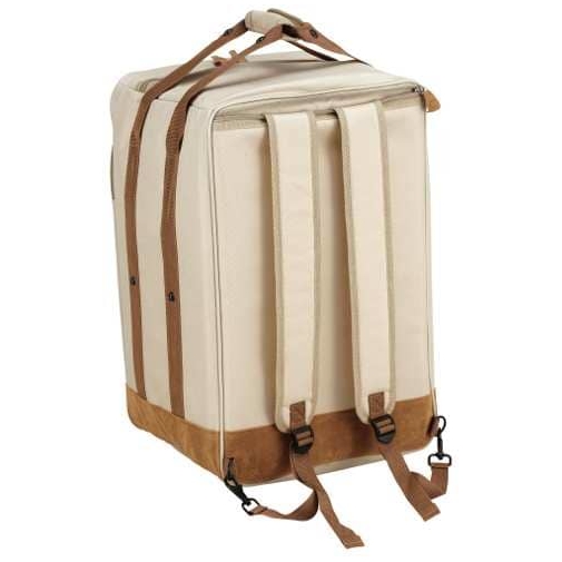 Tama - Tama TCB01BE - POWERPAD Design Bag - Cajon - 1
