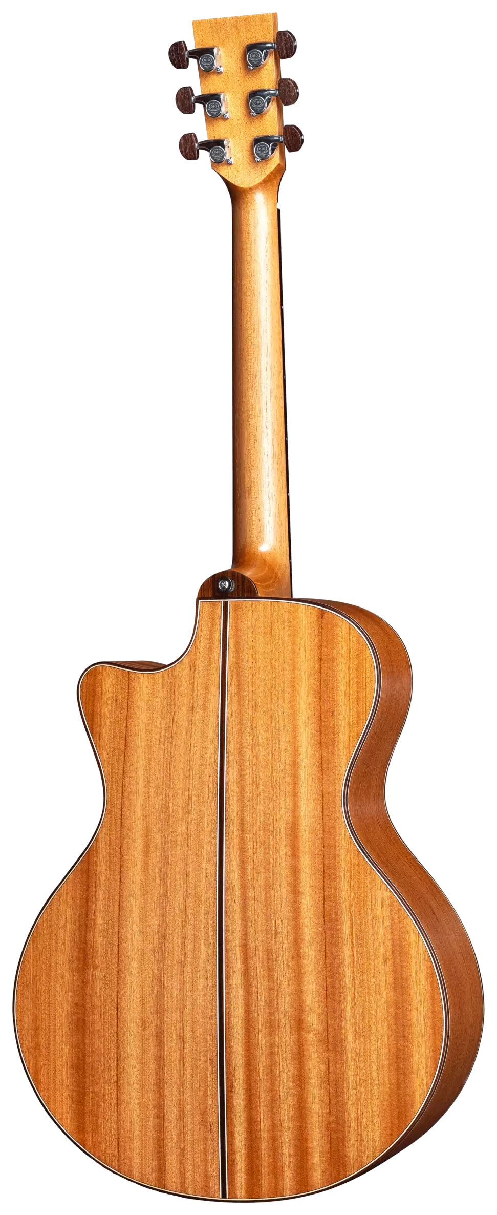 Lakewood A-14 CP 63 Natural 1