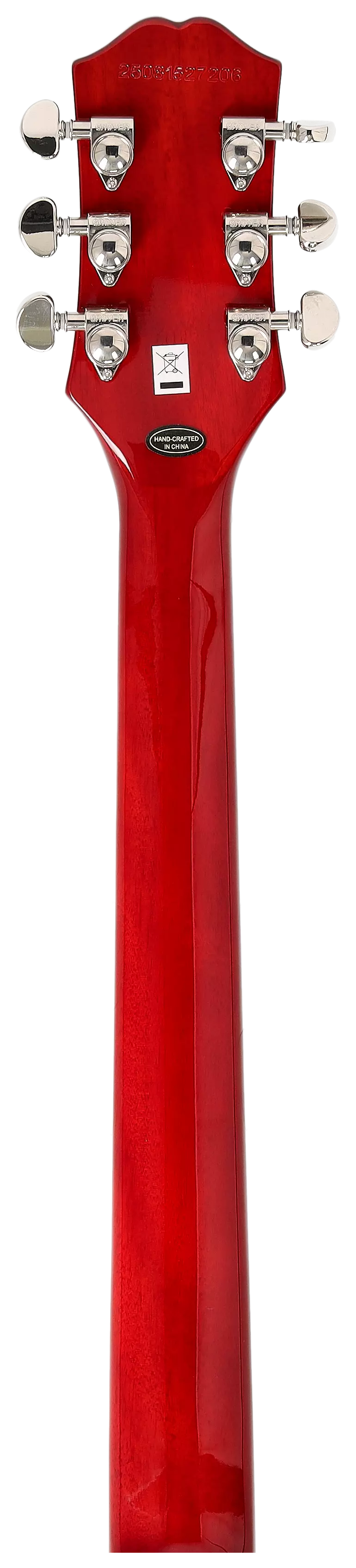 Epiphone SG Standard Cherry 12