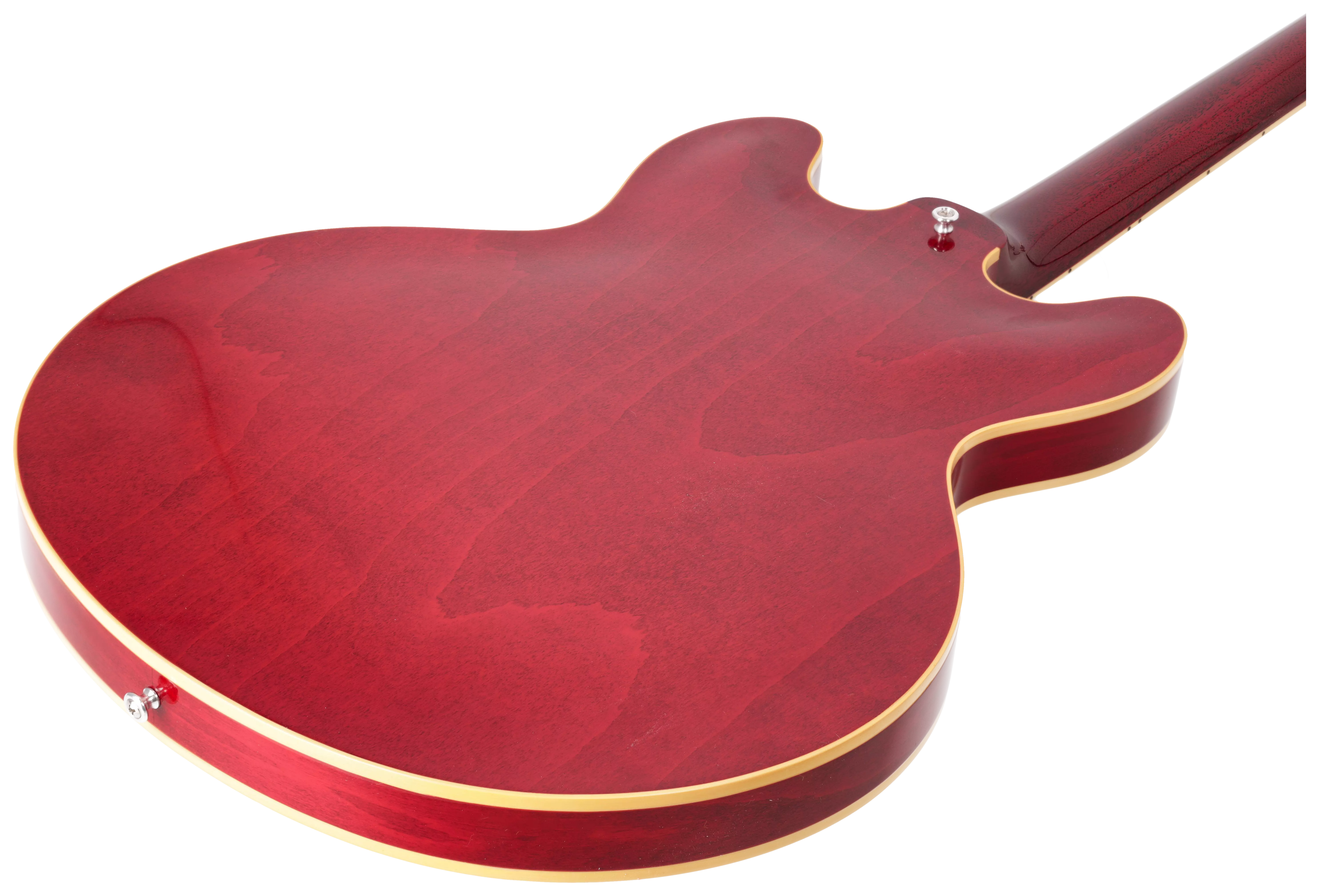 Gibson 1964 ES-335 Reissue VOS 60s Cherry # 7