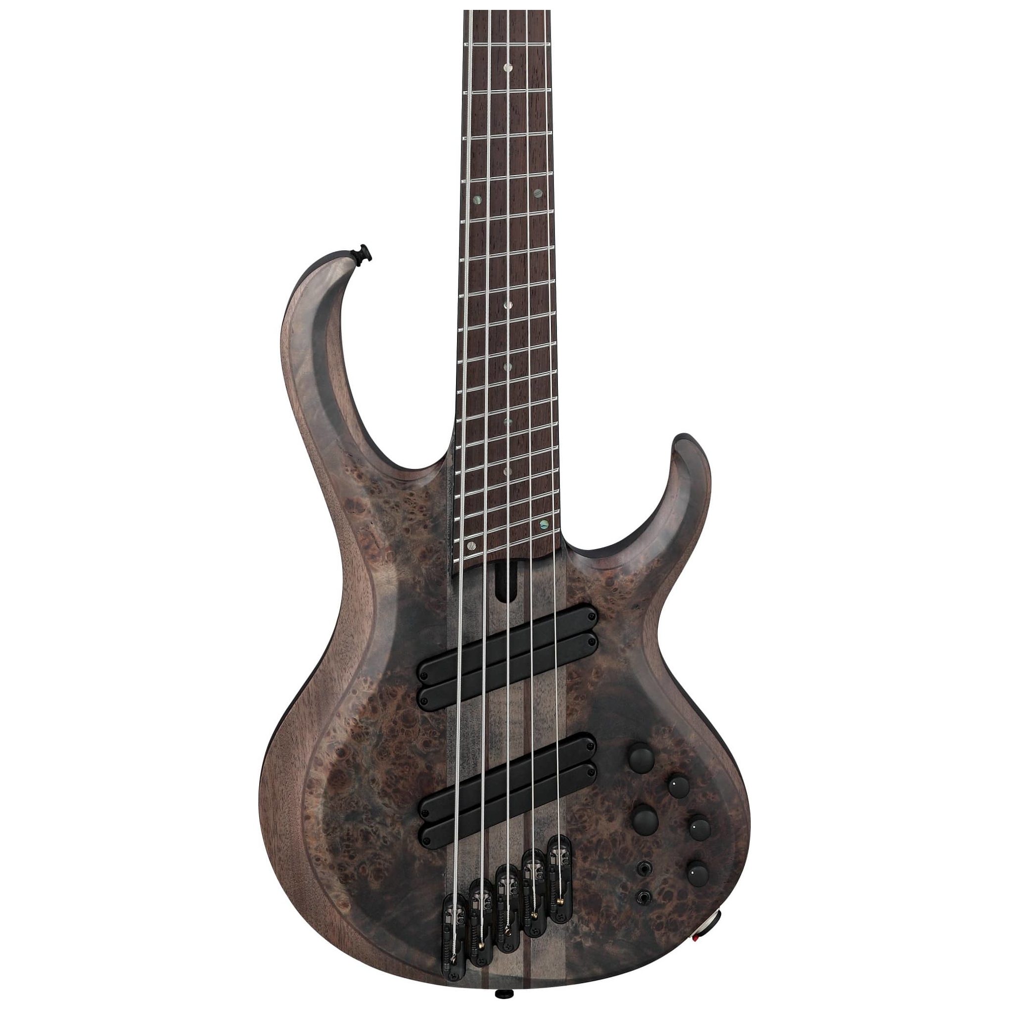 Ibanez - Ibanez BTB805MS-TGF - 3