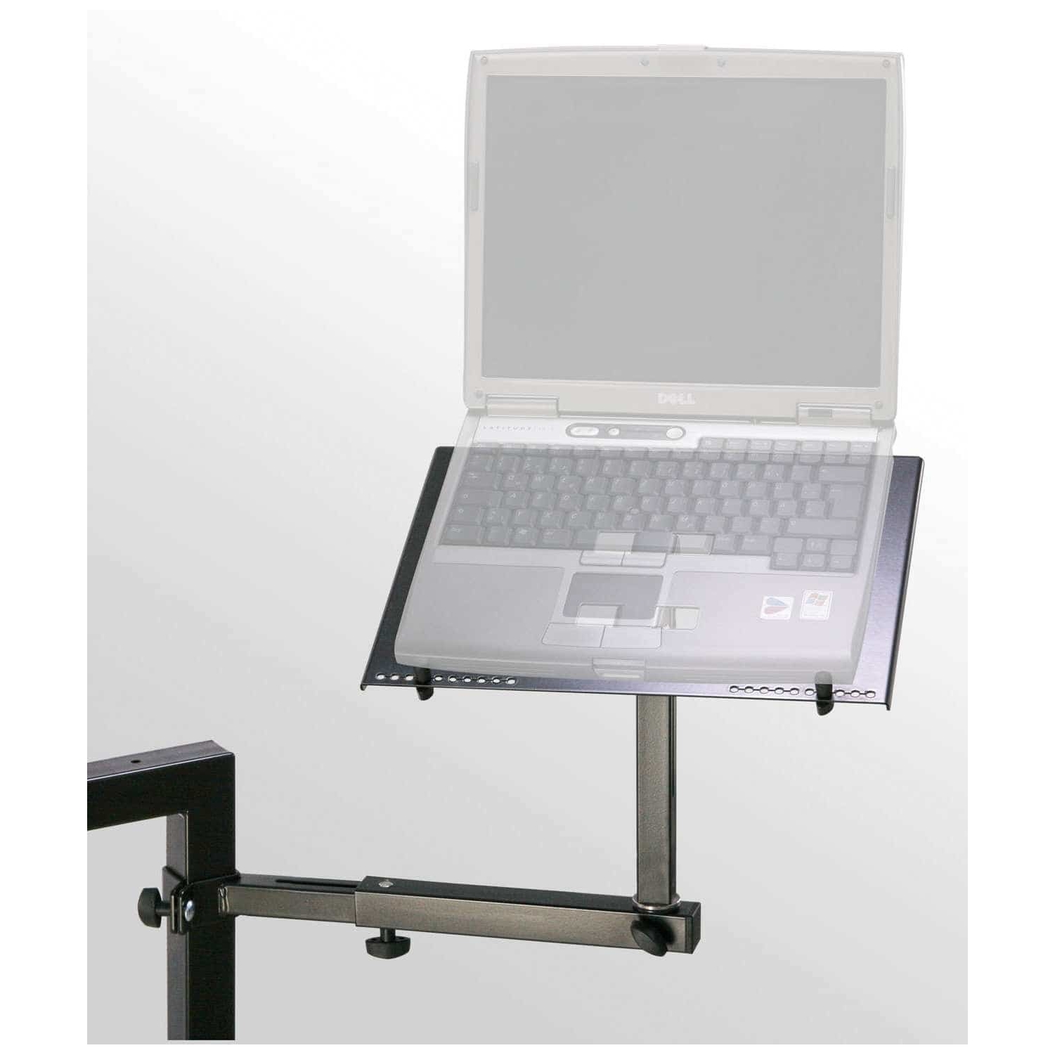 König Meyer - König Meyer 18815 Laptophalterung - 2