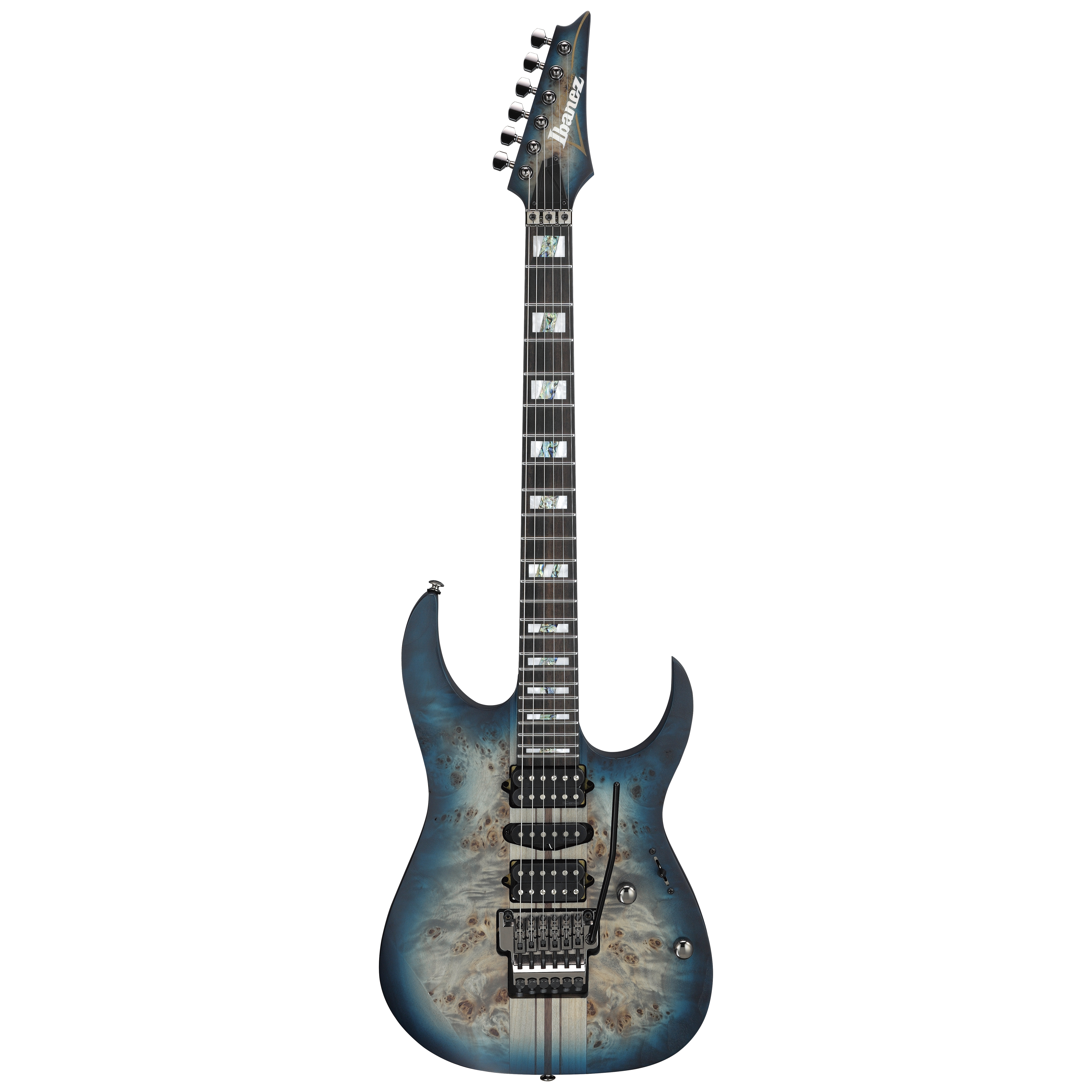 Ibanez RGT1270PB-CTF 1