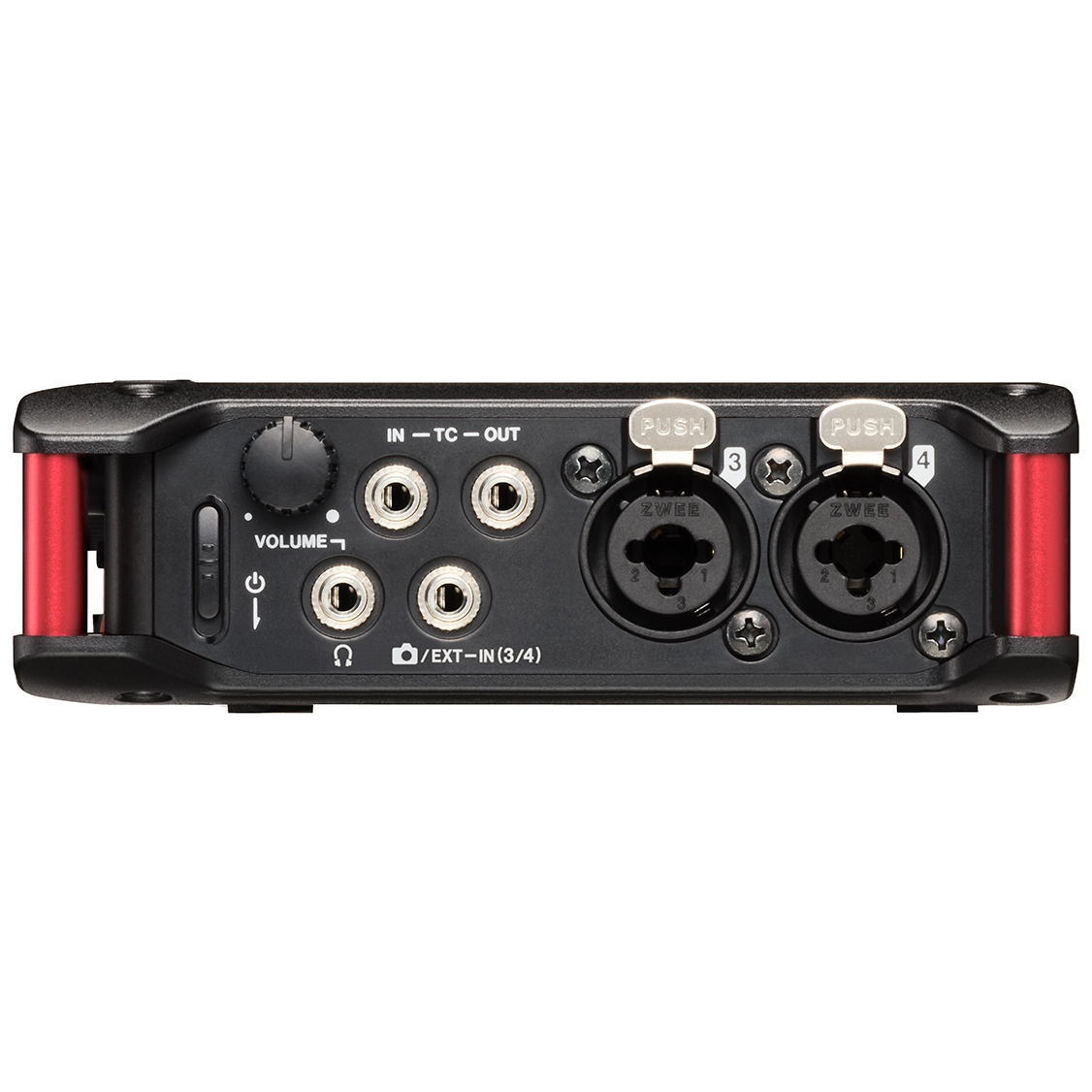 Tascam FR-AV4 4