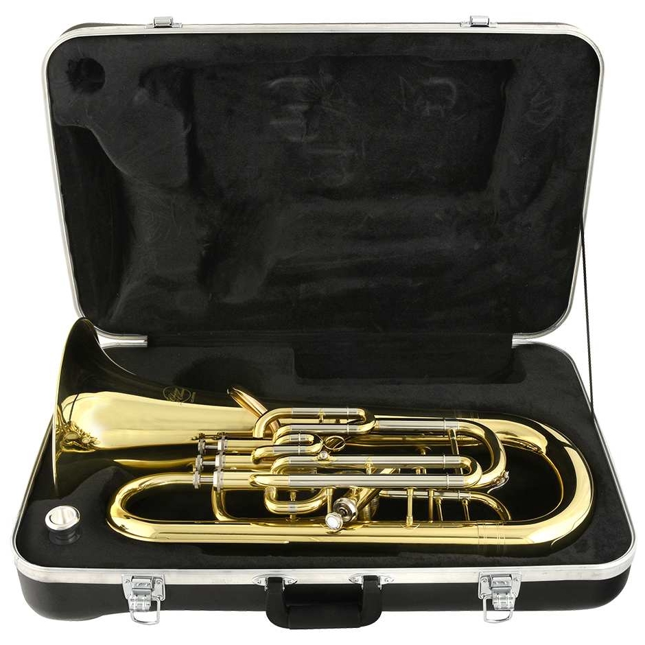 Chicago Winds - Chicago Winds CC-EP6100L Euphonium - 7