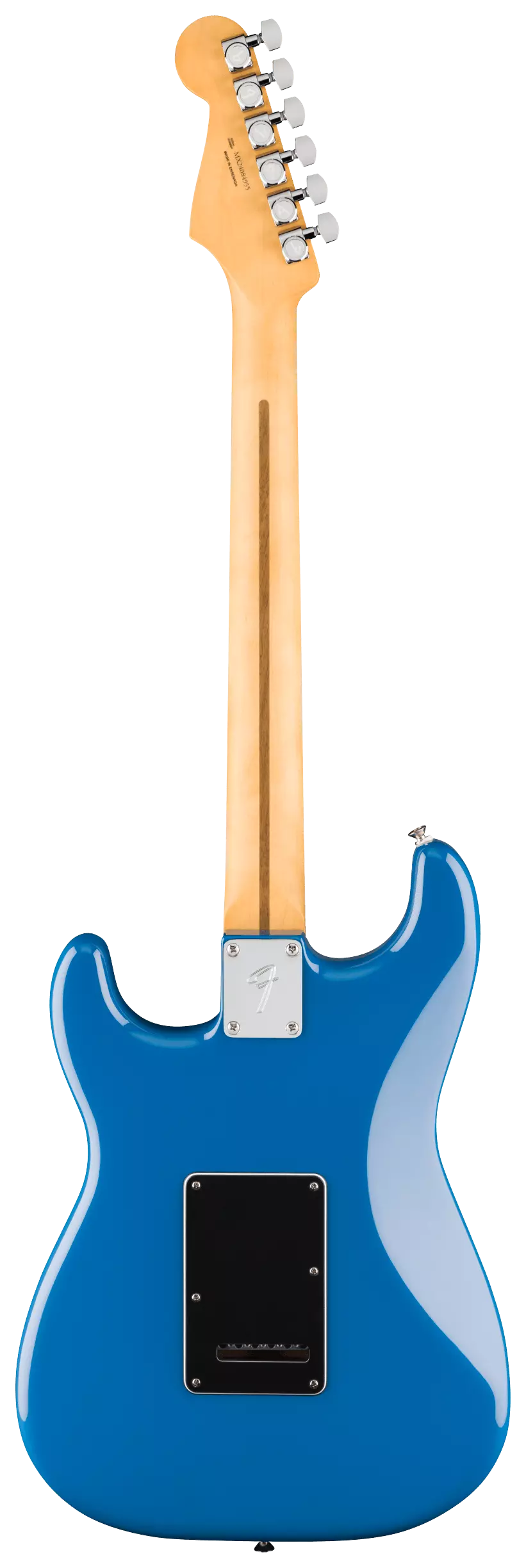 Fender Player II Modified Stratocaster HSS RW ELP