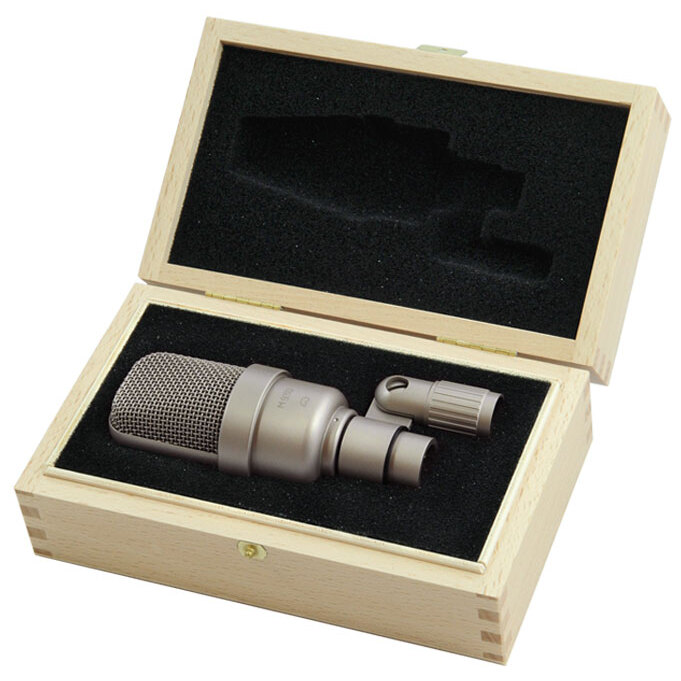  M930 EA93 Set Satin Nickel 2
