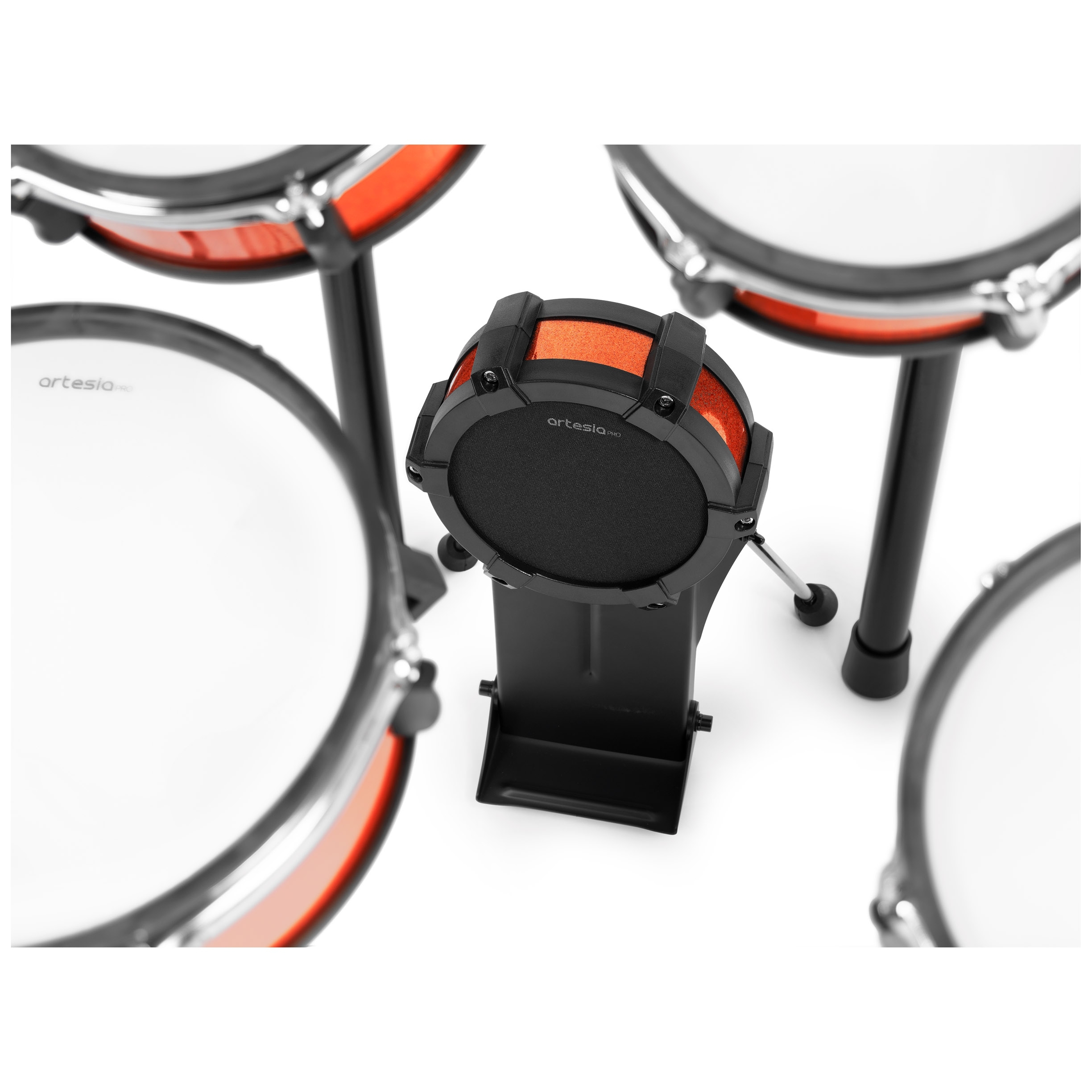 Artesia a250 E-Drums Set 7