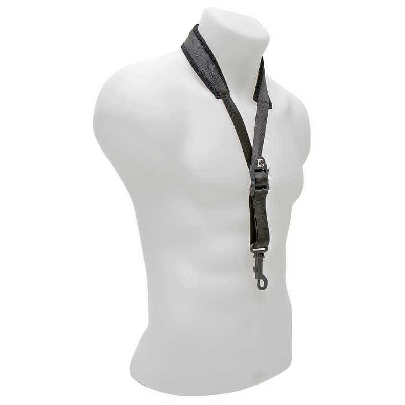 BG - BG Saxophon Gurt S-12 SH - 5