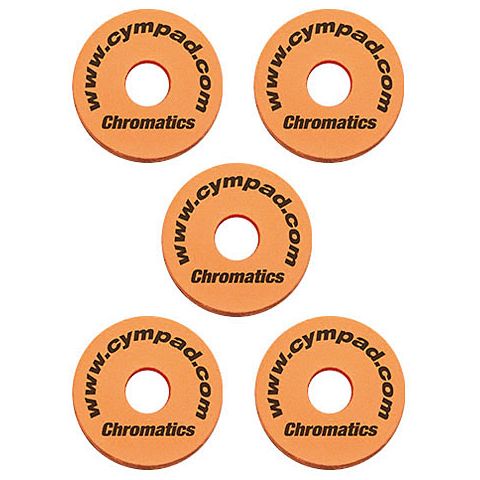Cympad Chromatics Orange 1