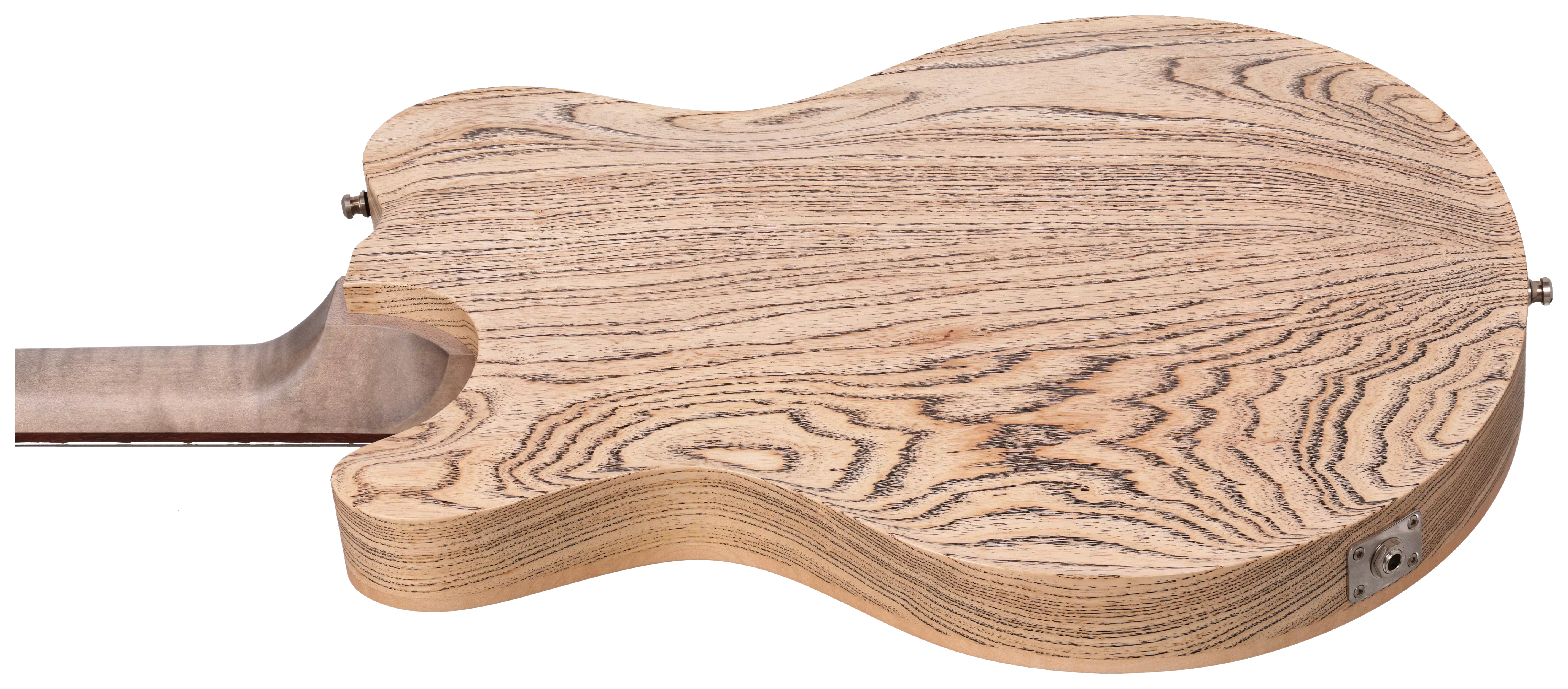 Nik Huber Rietbergen Standard Bass WOB #2 8