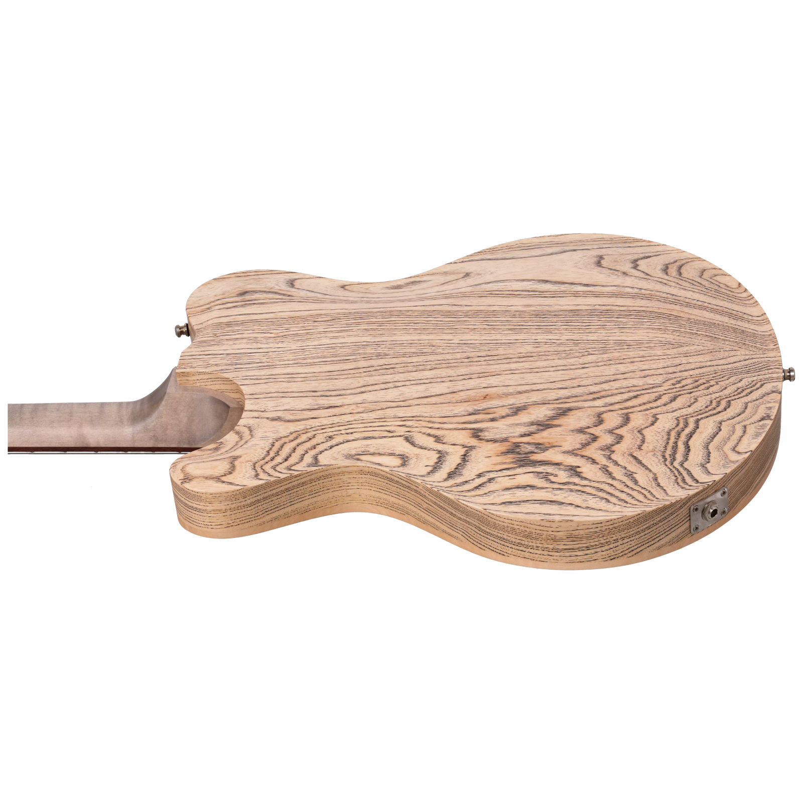 Nik Huber Rietbergen Standard Bass WOB #2 Bild 2