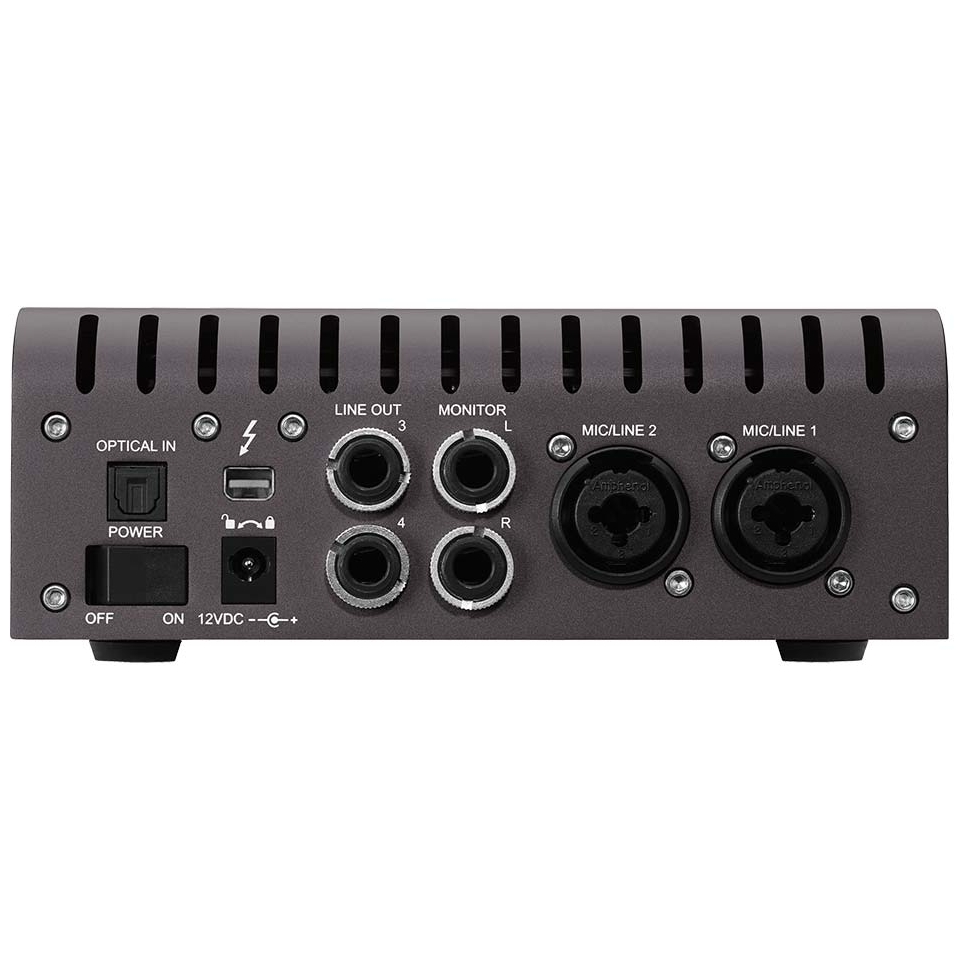 Universal Audio - Universal Audio Apollo Twin DUO MKII Heritage - 2