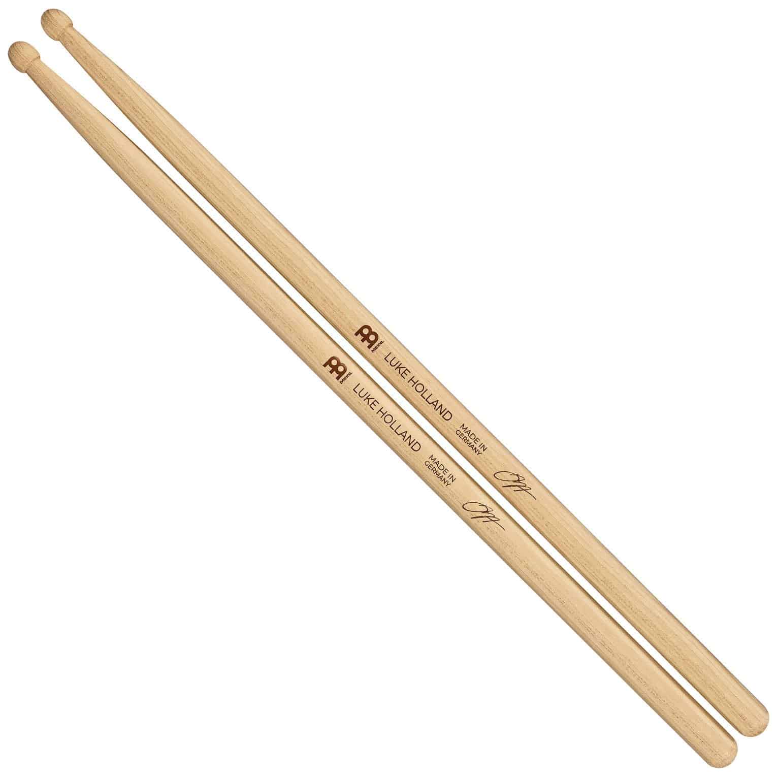 Meinl Stick & Brush SB600 - Luke Holland Signature Drumstick 