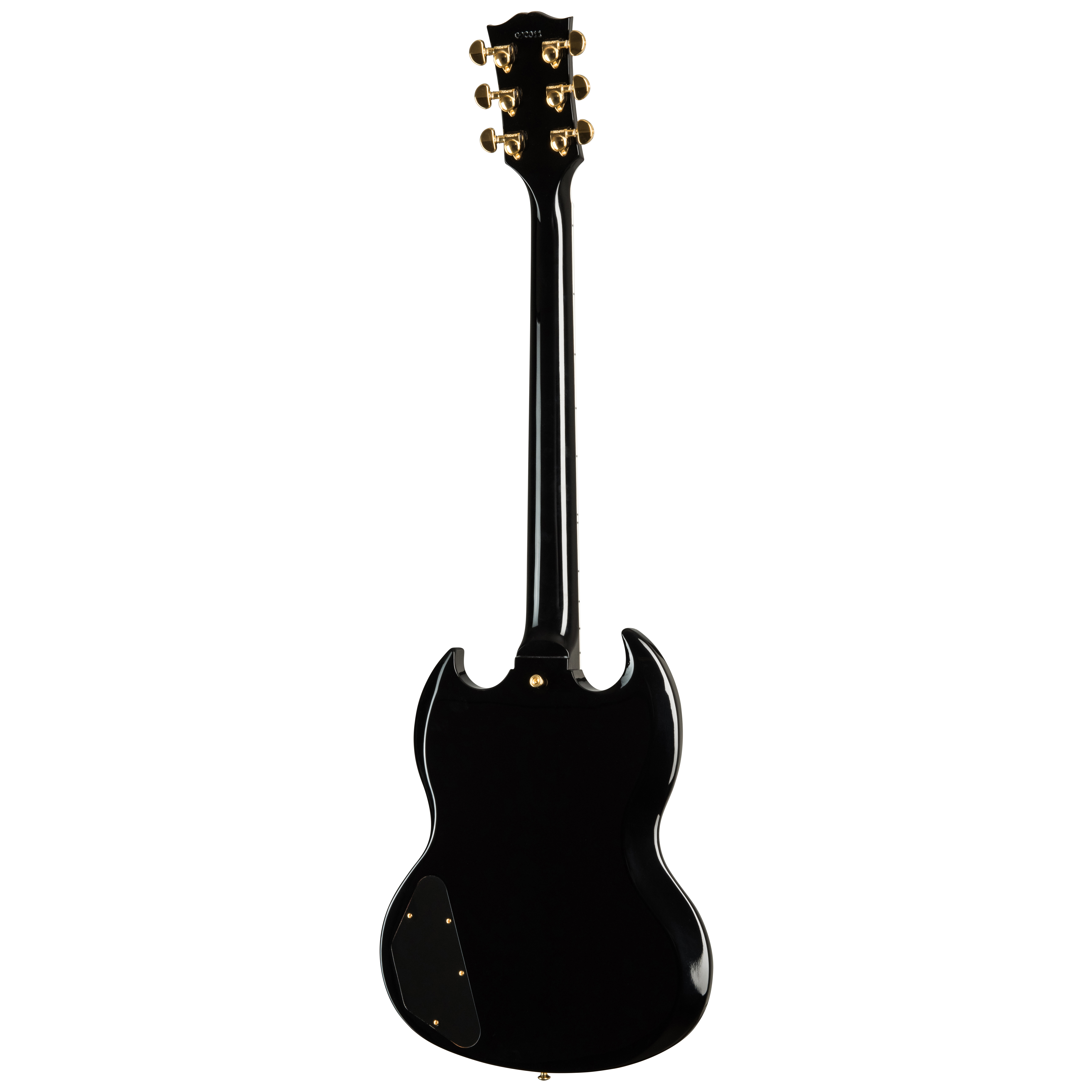 Gibson SG Custom EB GH 2