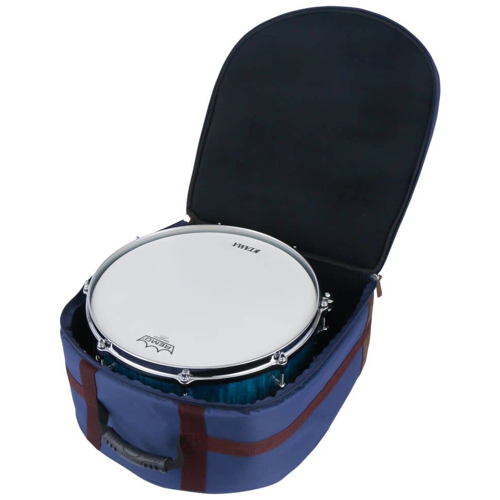 Image of Tama tsdb1465nb powerpad series designer snare bag  bis zu 14 x 6,5 snaredrum 12000154 3