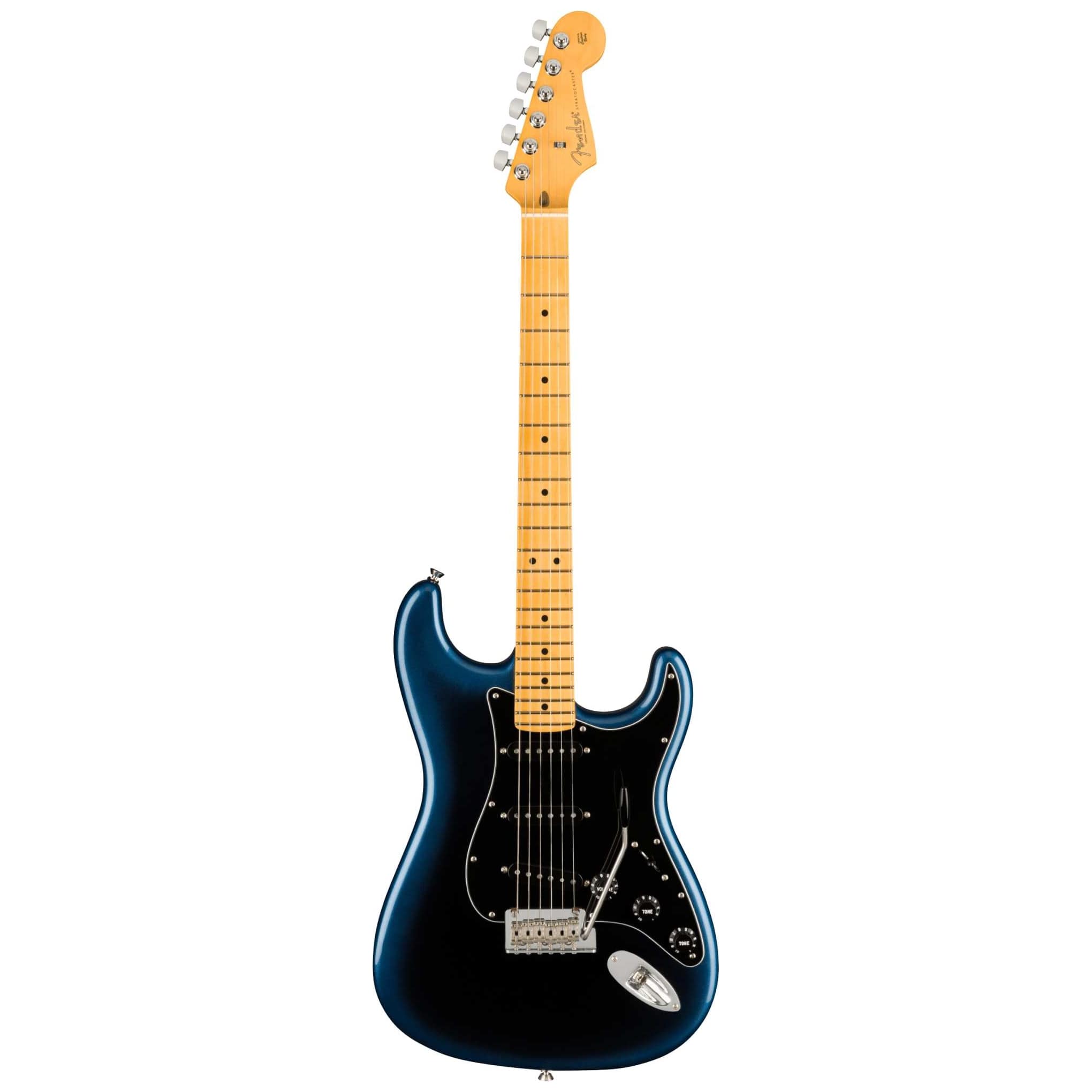 Fender American Pro II Stratocaster MN DK NIT