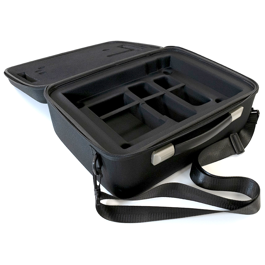 Allen & Heath CQ18T Soft Case 2