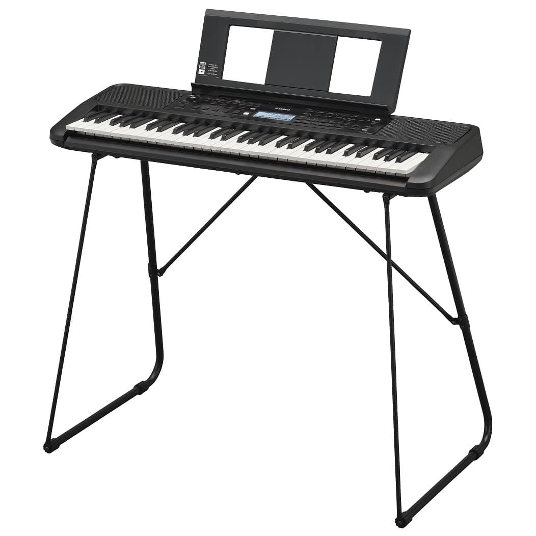 Yamaha PSR-E383 2