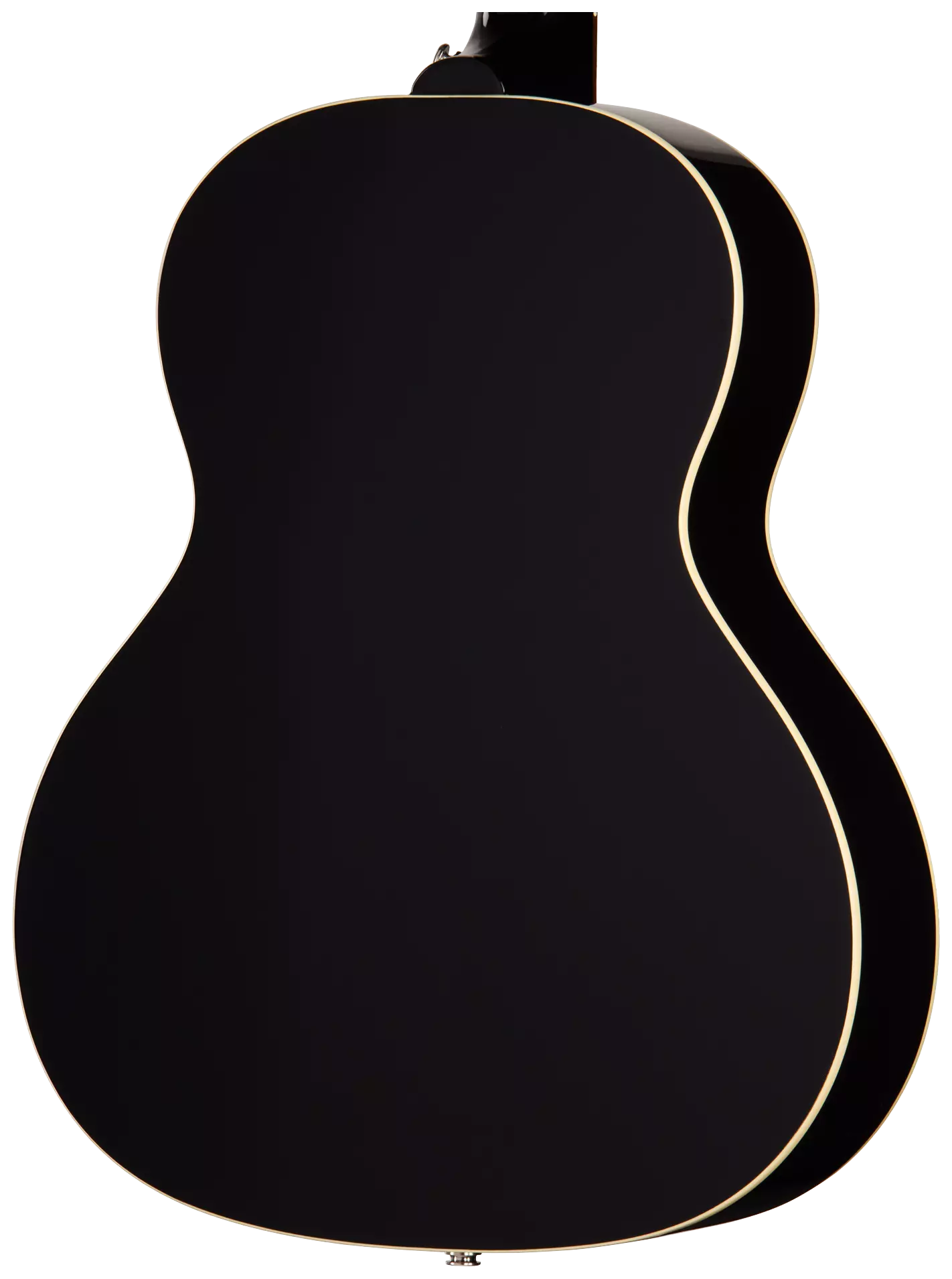 Epiphone Blues King Studio Ebony 3