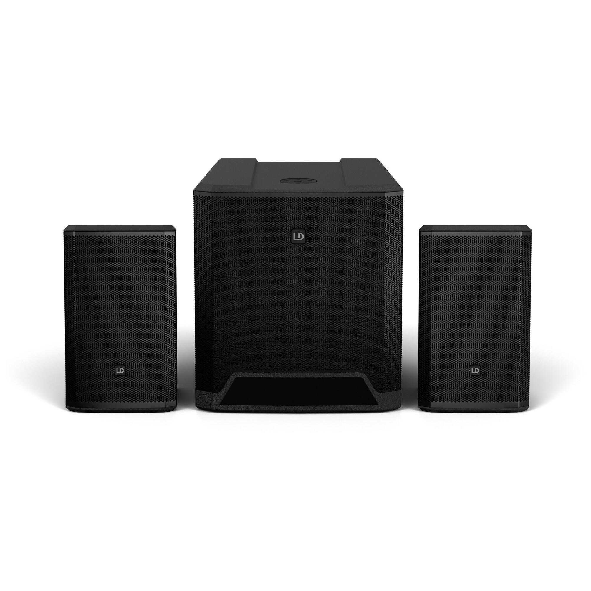 LD Systems Dave 15 G4X 2