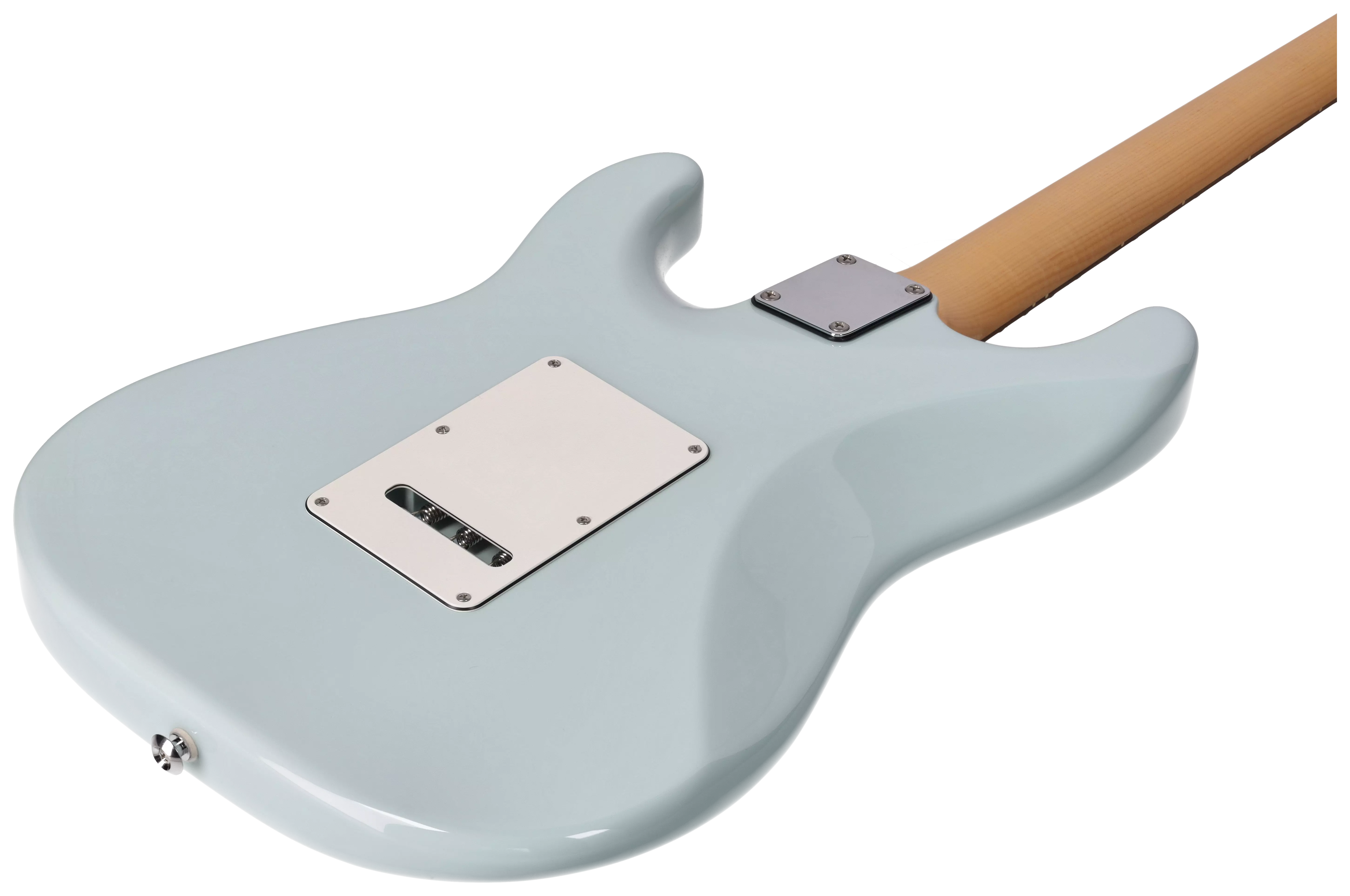 Suhr Classic S HSS RW SBL #2 7