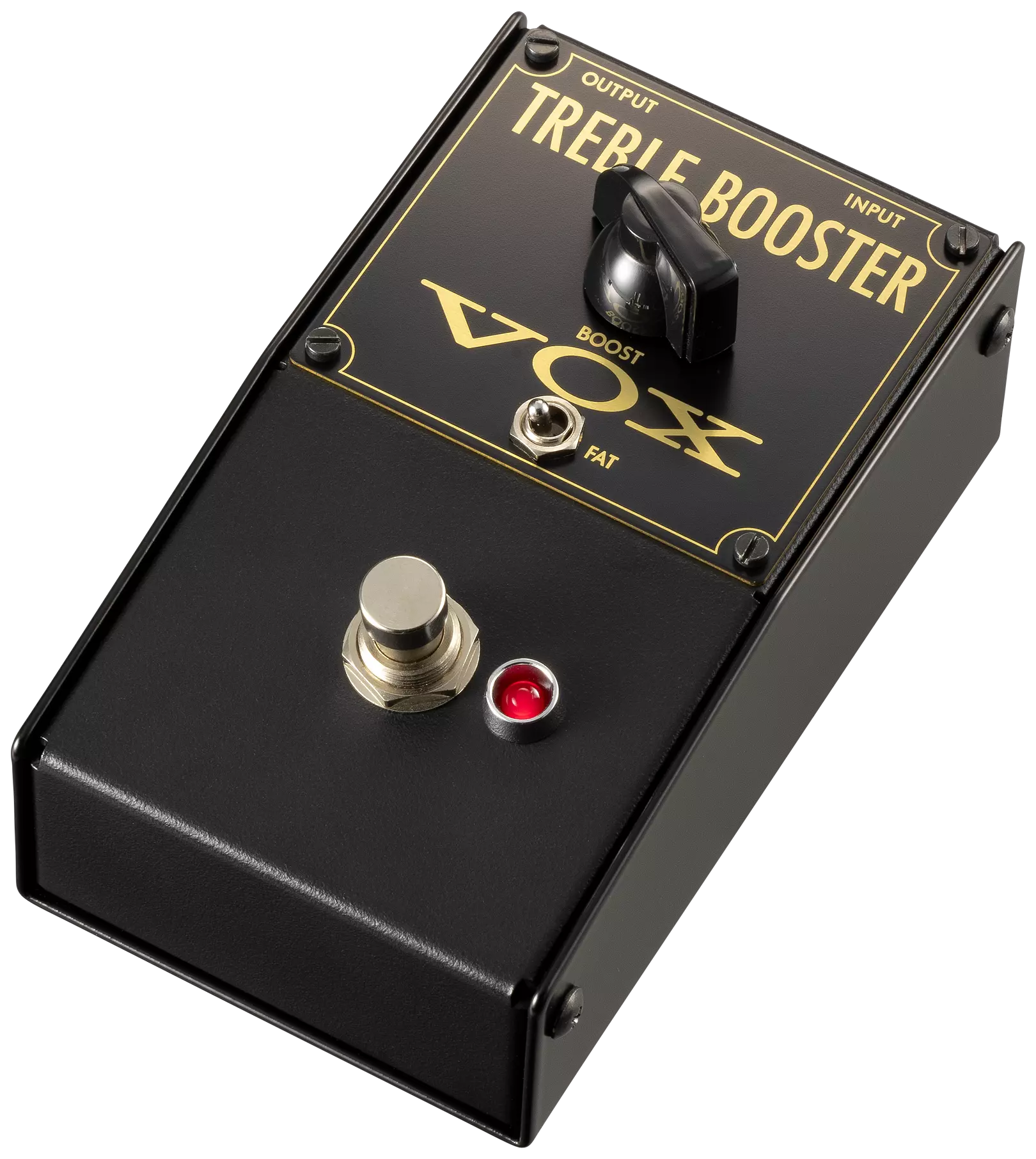 Vox Treble Booster VTB-1