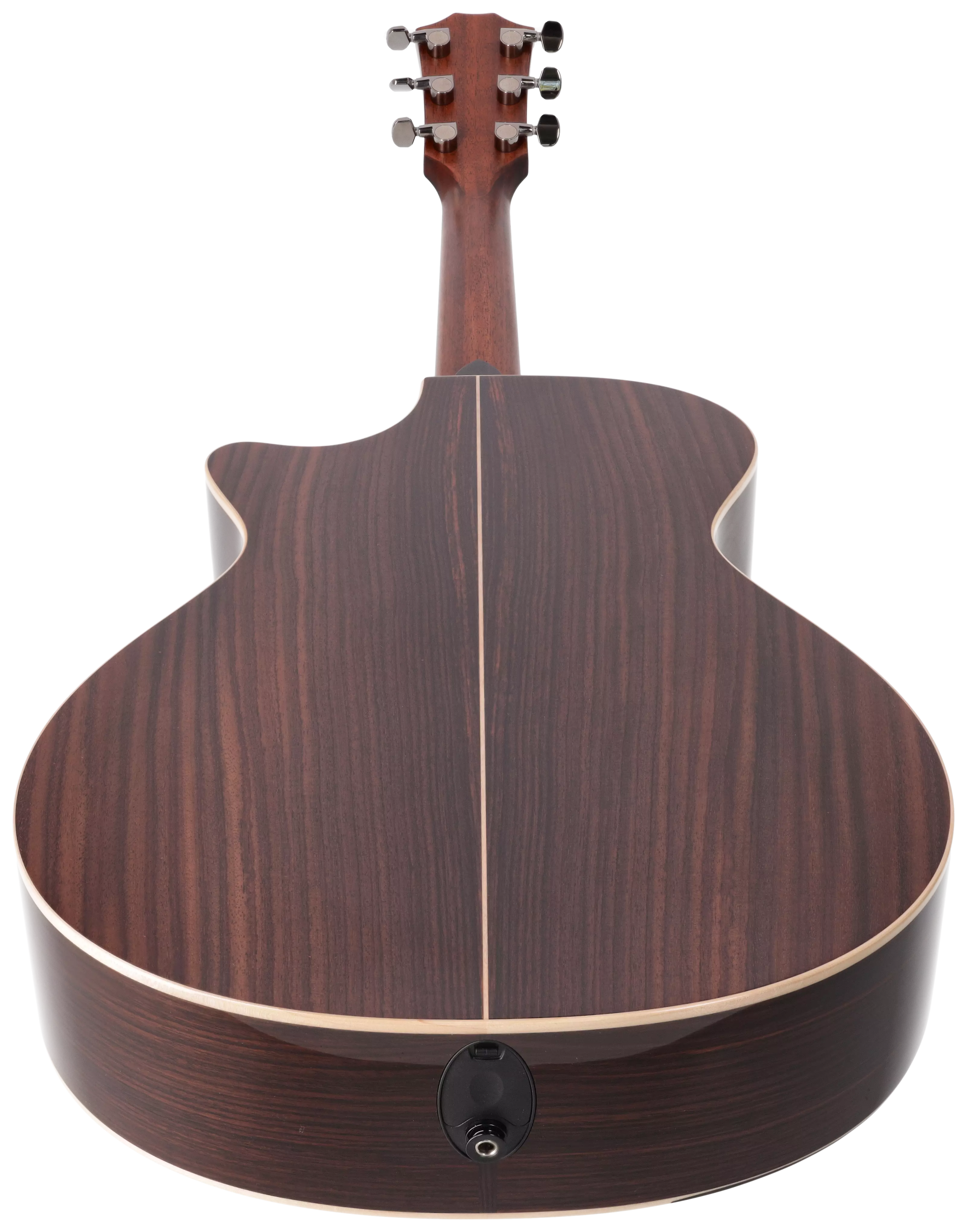 Taylor 812ce Next Generation 6