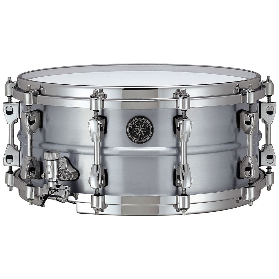 Tama - Tama PAL146 14 x 6 SD - Starphonic - Aluminium