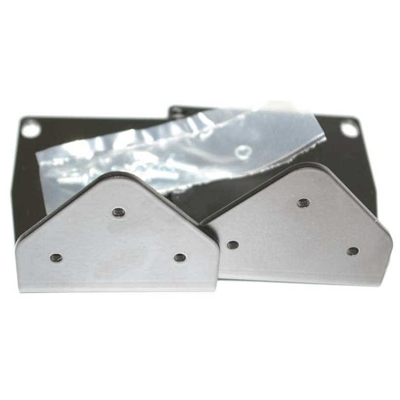 Markbass - Markbass Rack Mounts für Little Mark II, Little Mark 250 LMK - 1