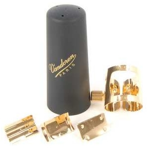 Vandoren - Vandoren Optimum Blattschraube Tenor Sax