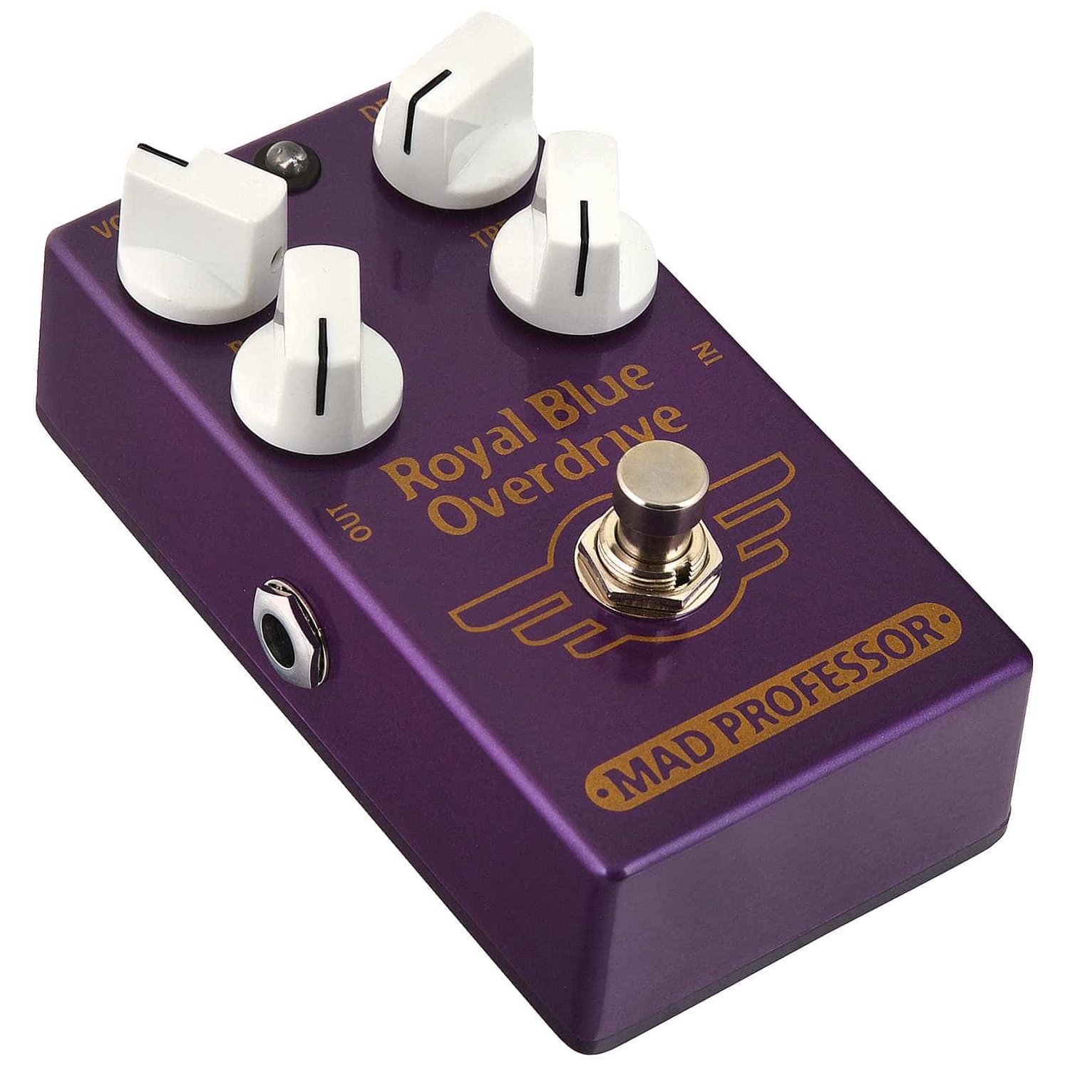 Mad Professor - Mad Professor Royal Blue Overdrive