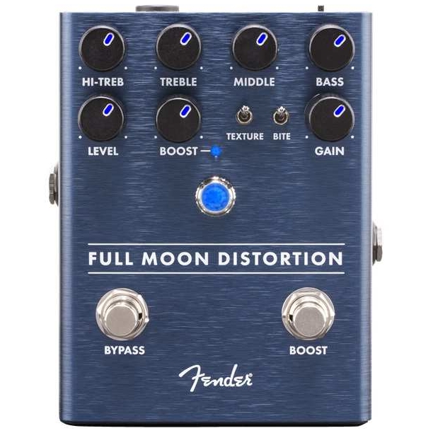 Fender - Fender Full Moon Distortion Pedal