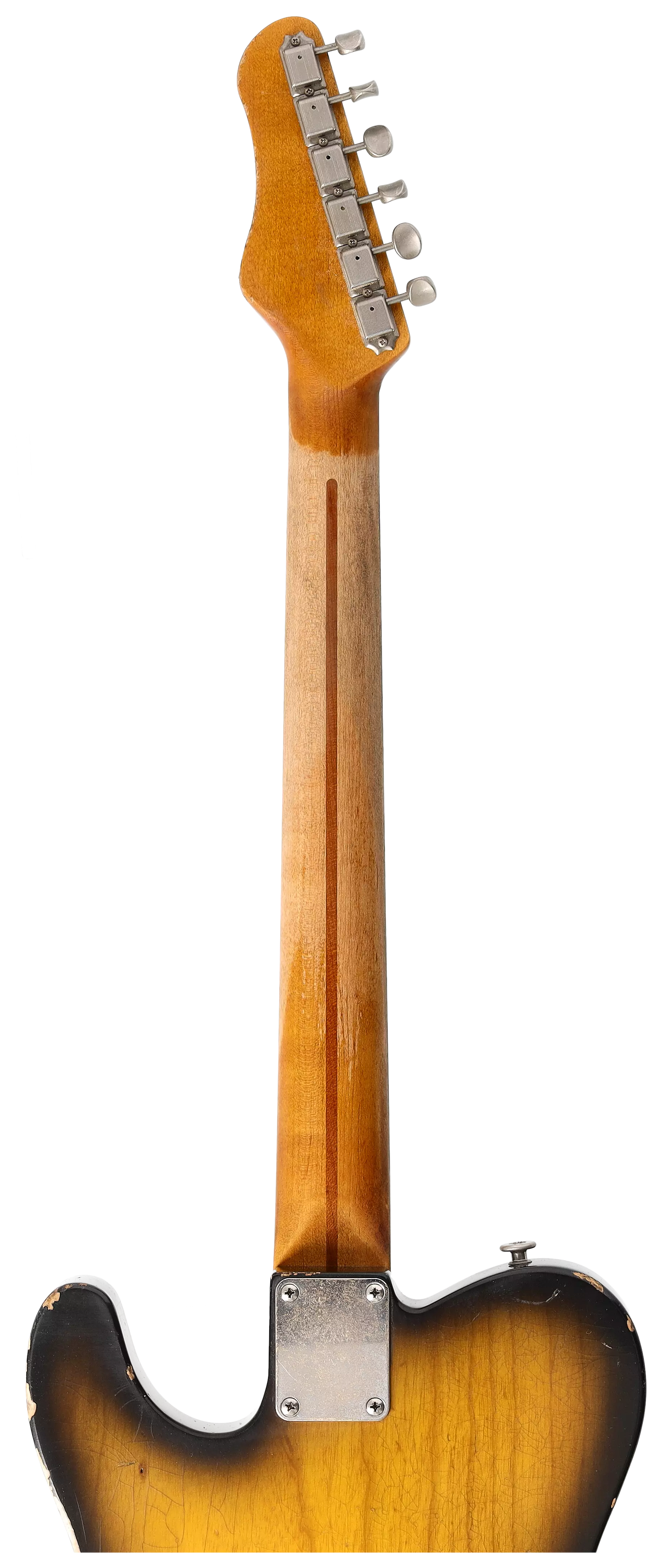  Traditional T Aged MN Sunburst #2 12