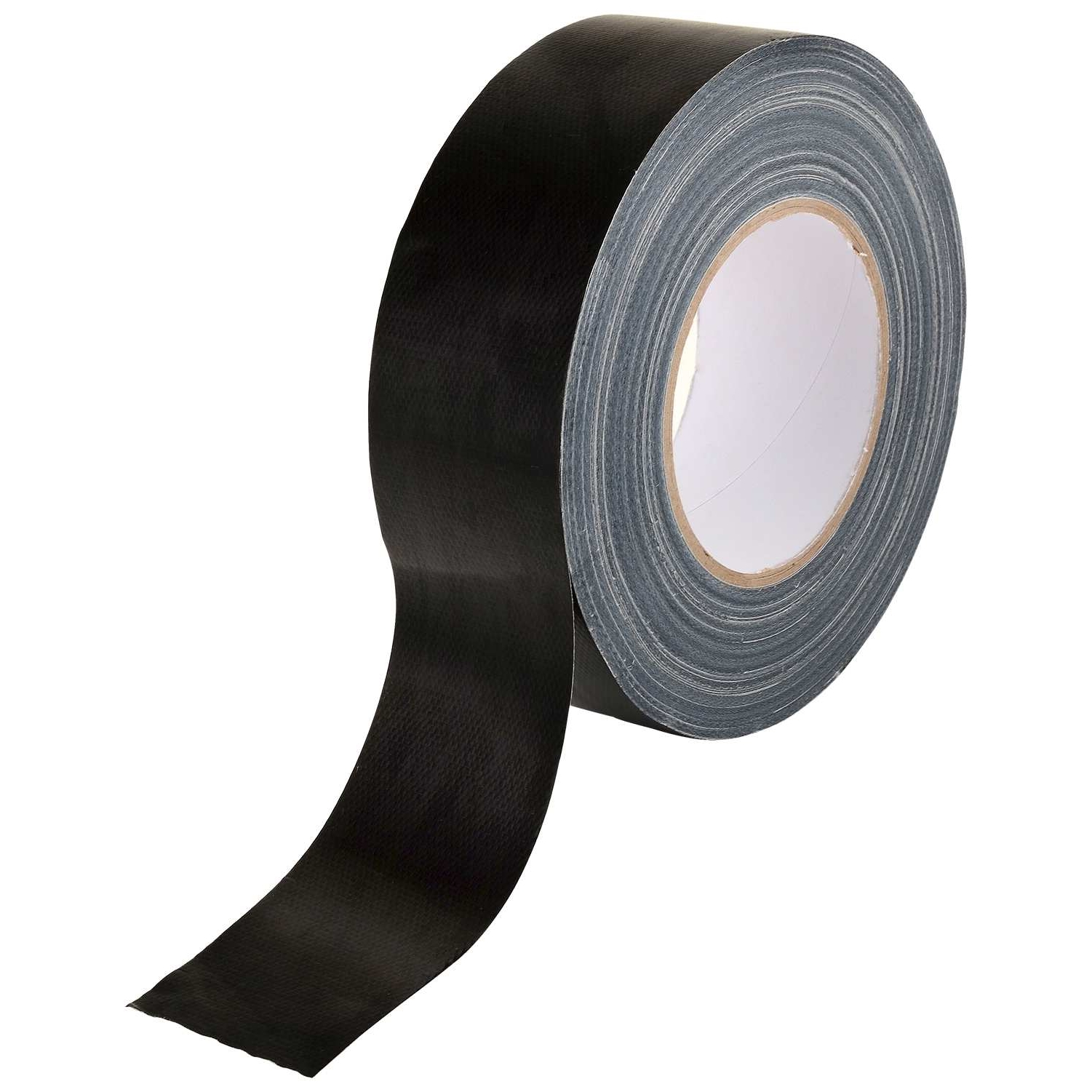 Roadtape - Roadtape Gewebe-Klebeband 50 mm x 50 Meter Schwarz