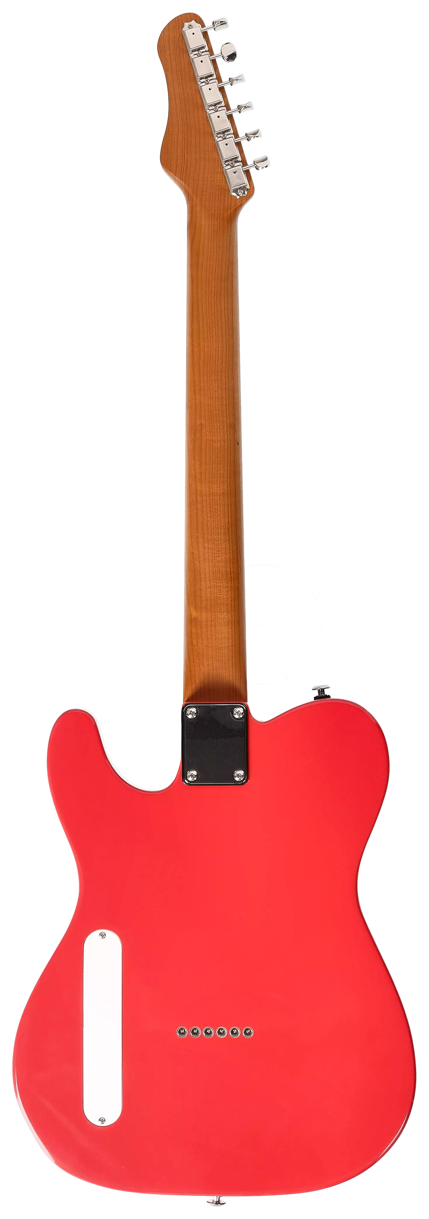 Haar Cabronita Fiesta Red #3 2