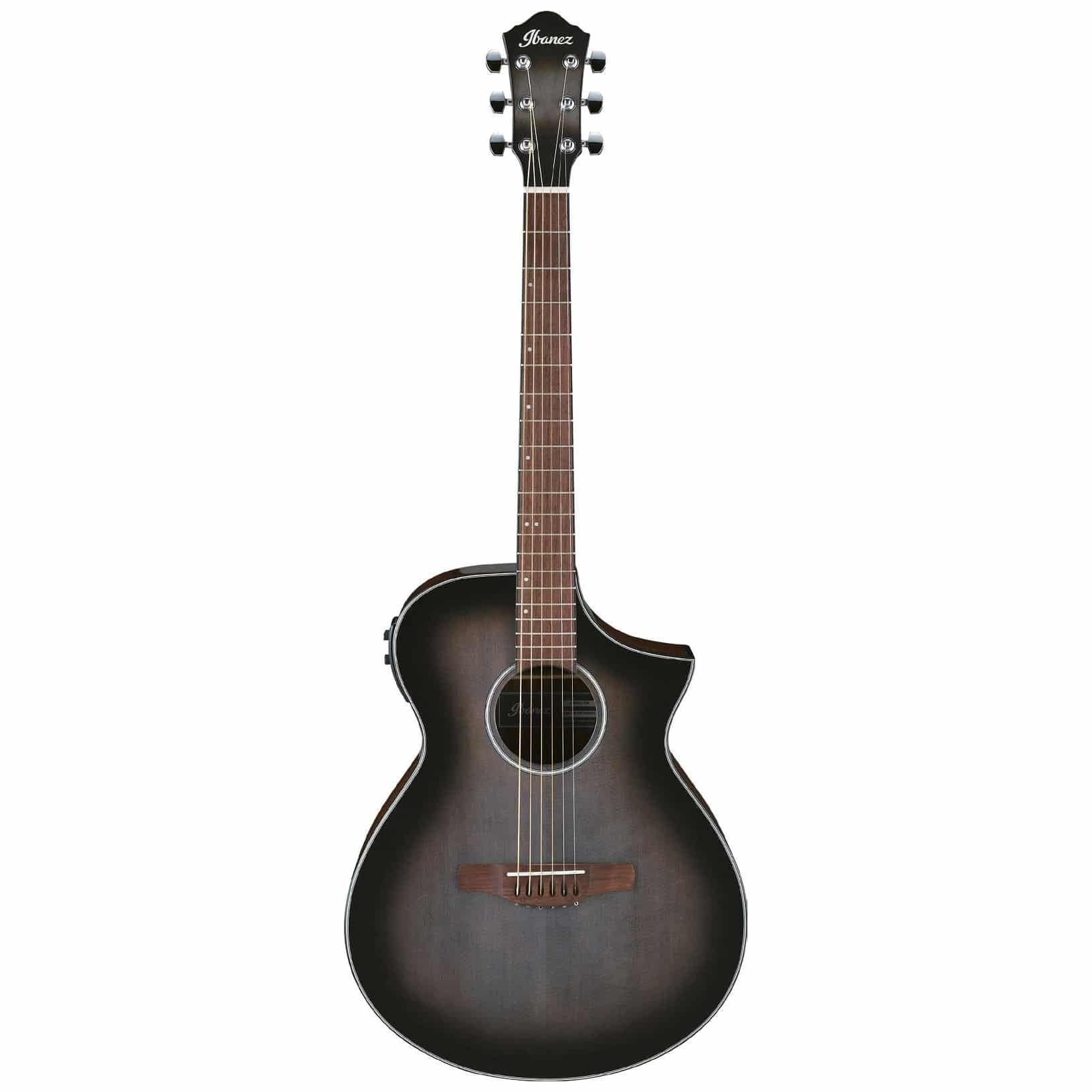 Ibanez - Ibanez AEWC11-TCB