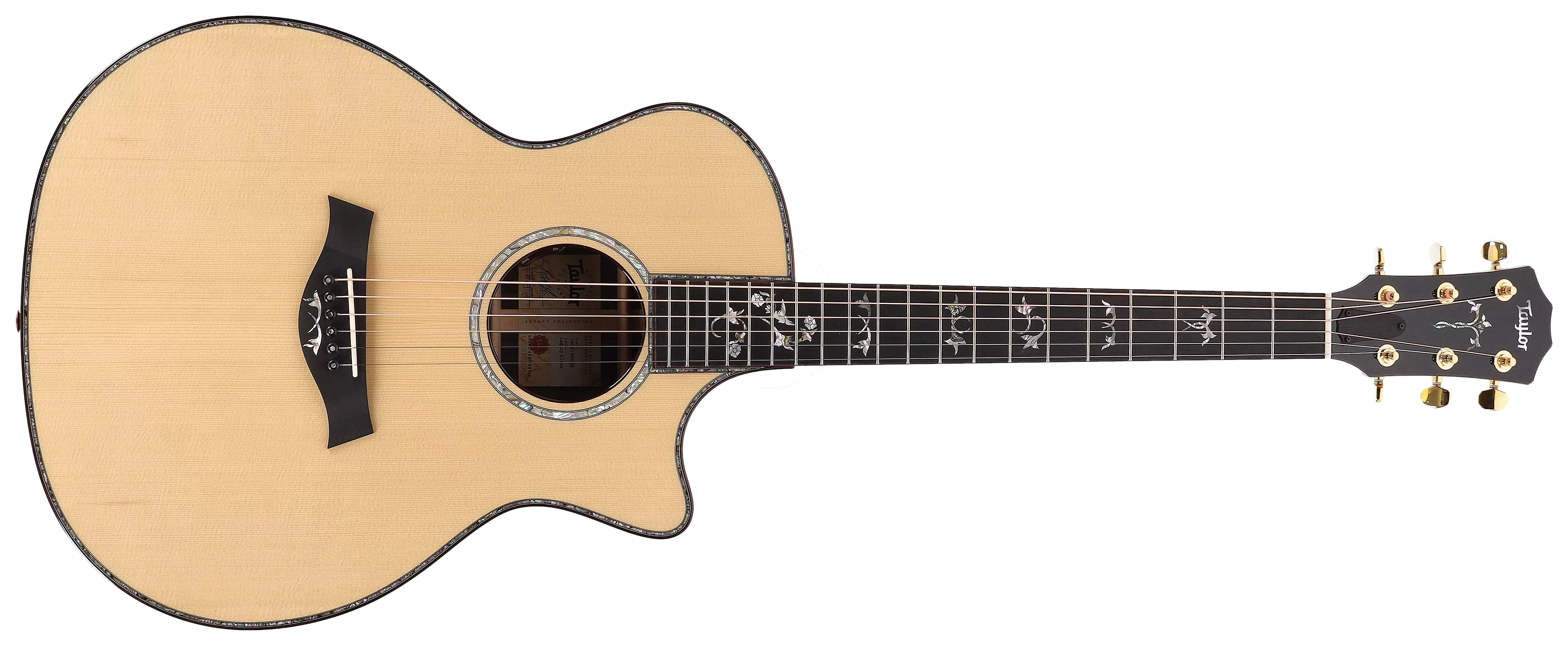Taylor Legacy 914ce #1 1