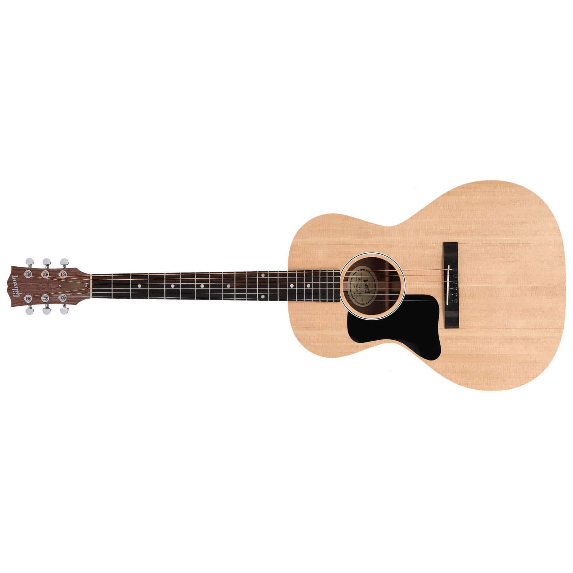 Gibson G-00 Generation Natural Lefthand 9