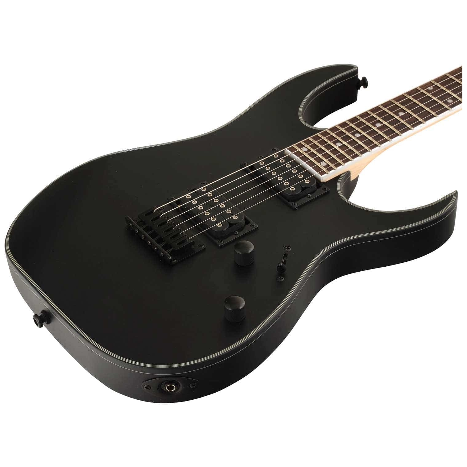 Ibanez - Ibanez RG421EX-BKF - 1