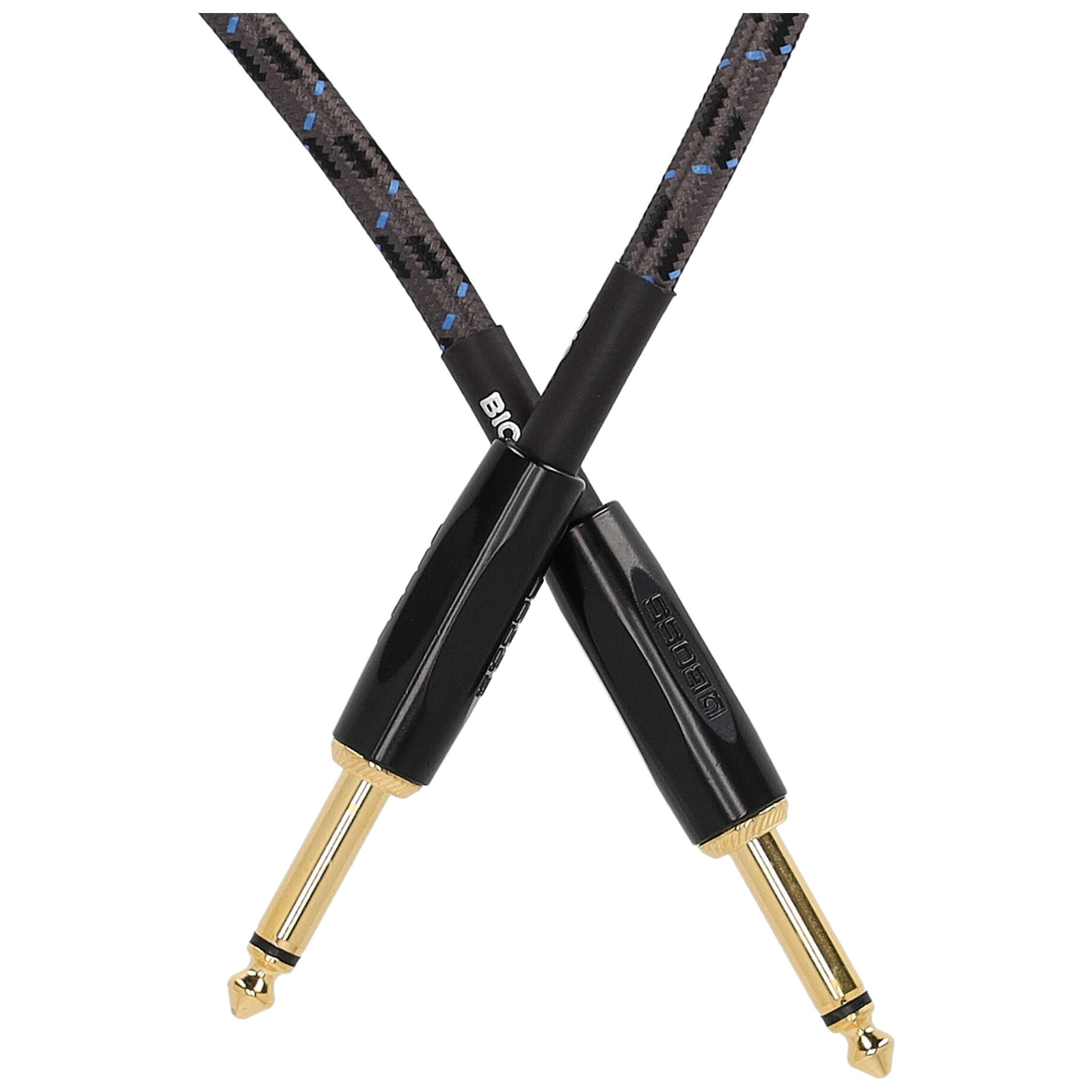 Boss - Boss BIC-15 Intrumentenkabel 4,5m - 2