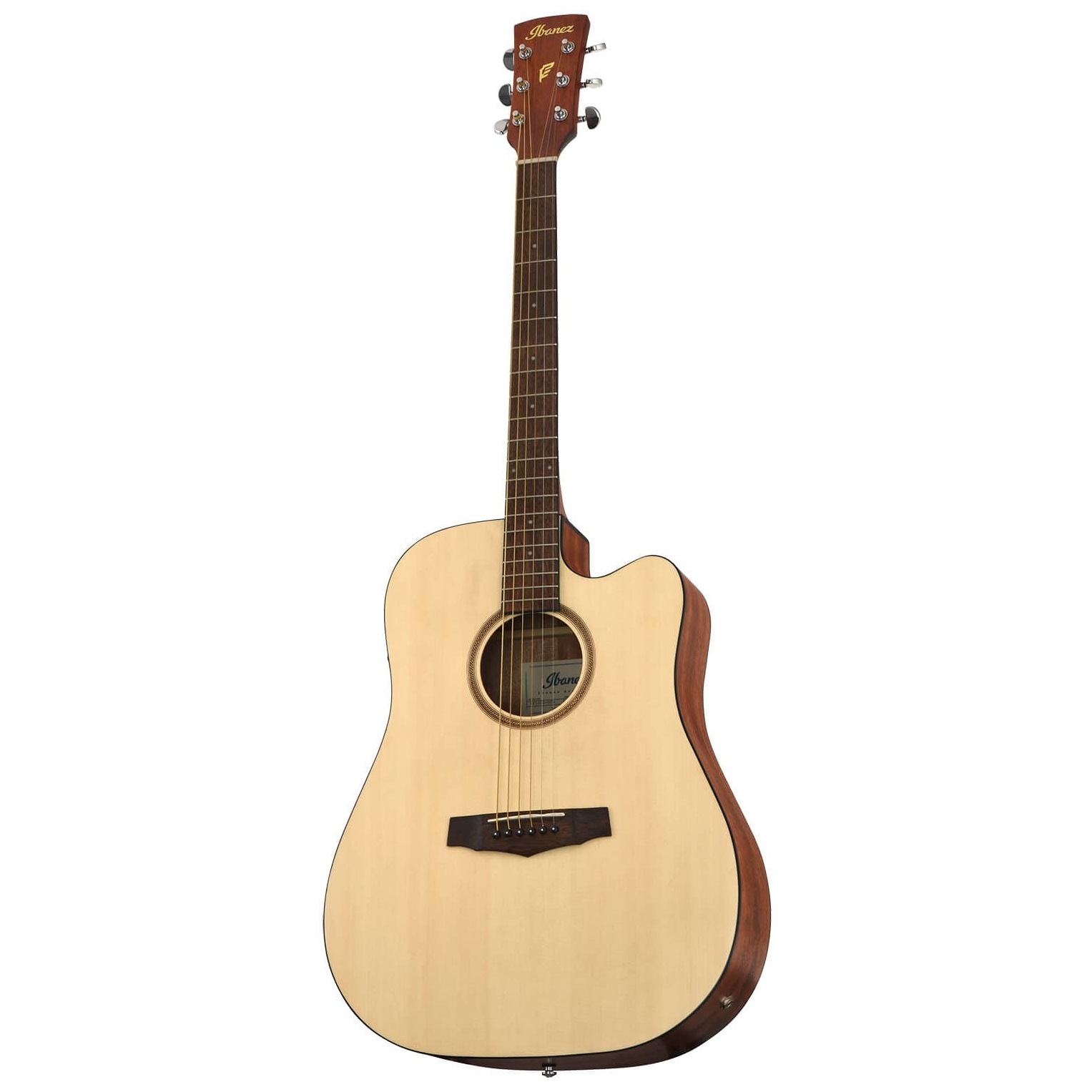 Ibanez - Ibanez PF10CE-OPN