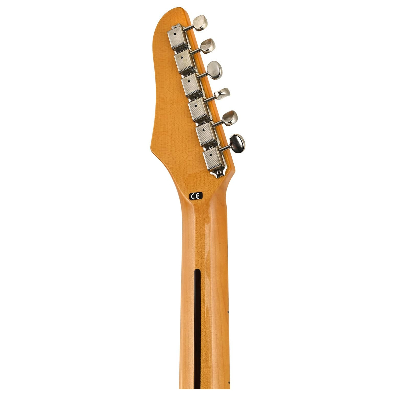 Redwood Classic T-Style MN Ash White Blonde Bild 5