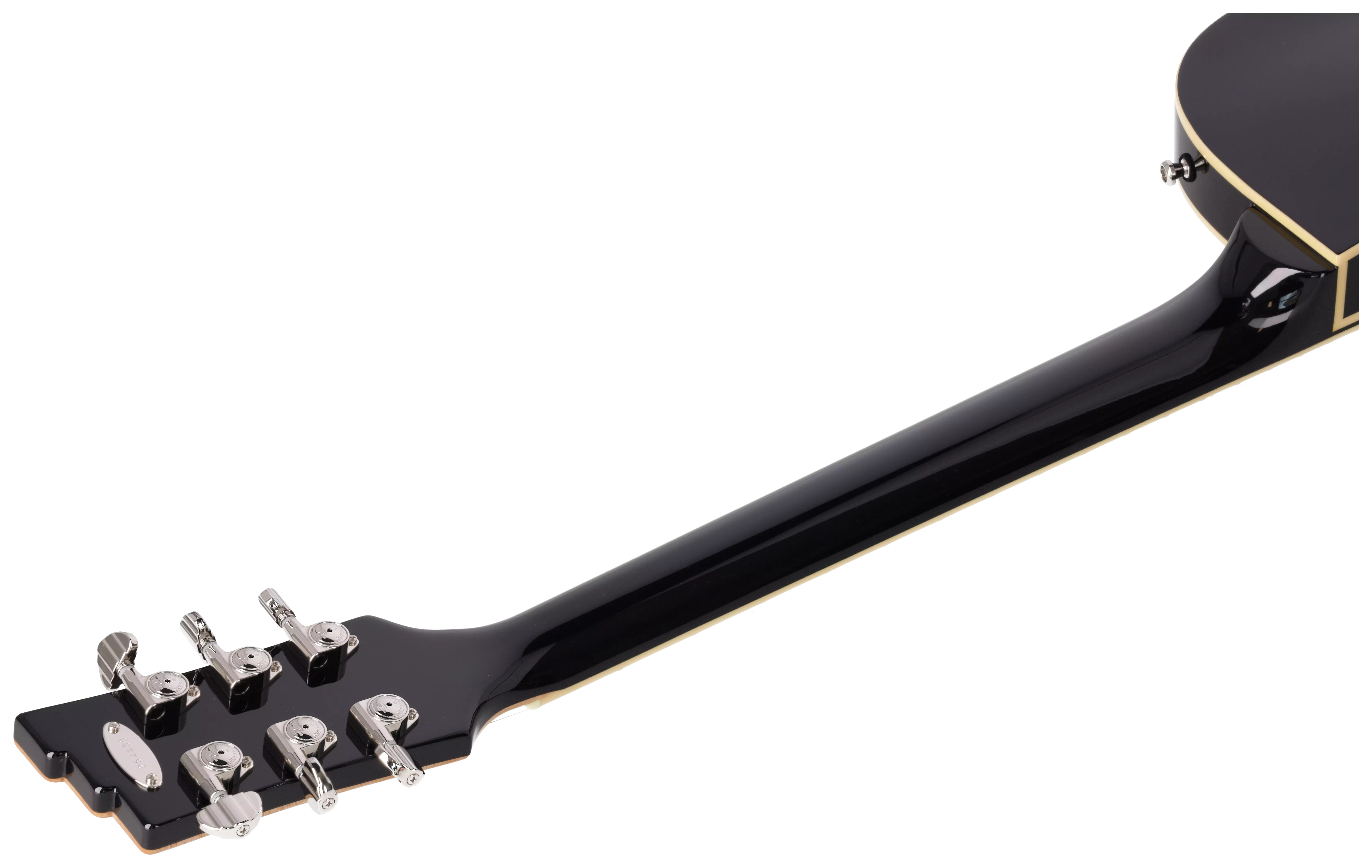 Duesenberg Starplayer TV Deep Black 14