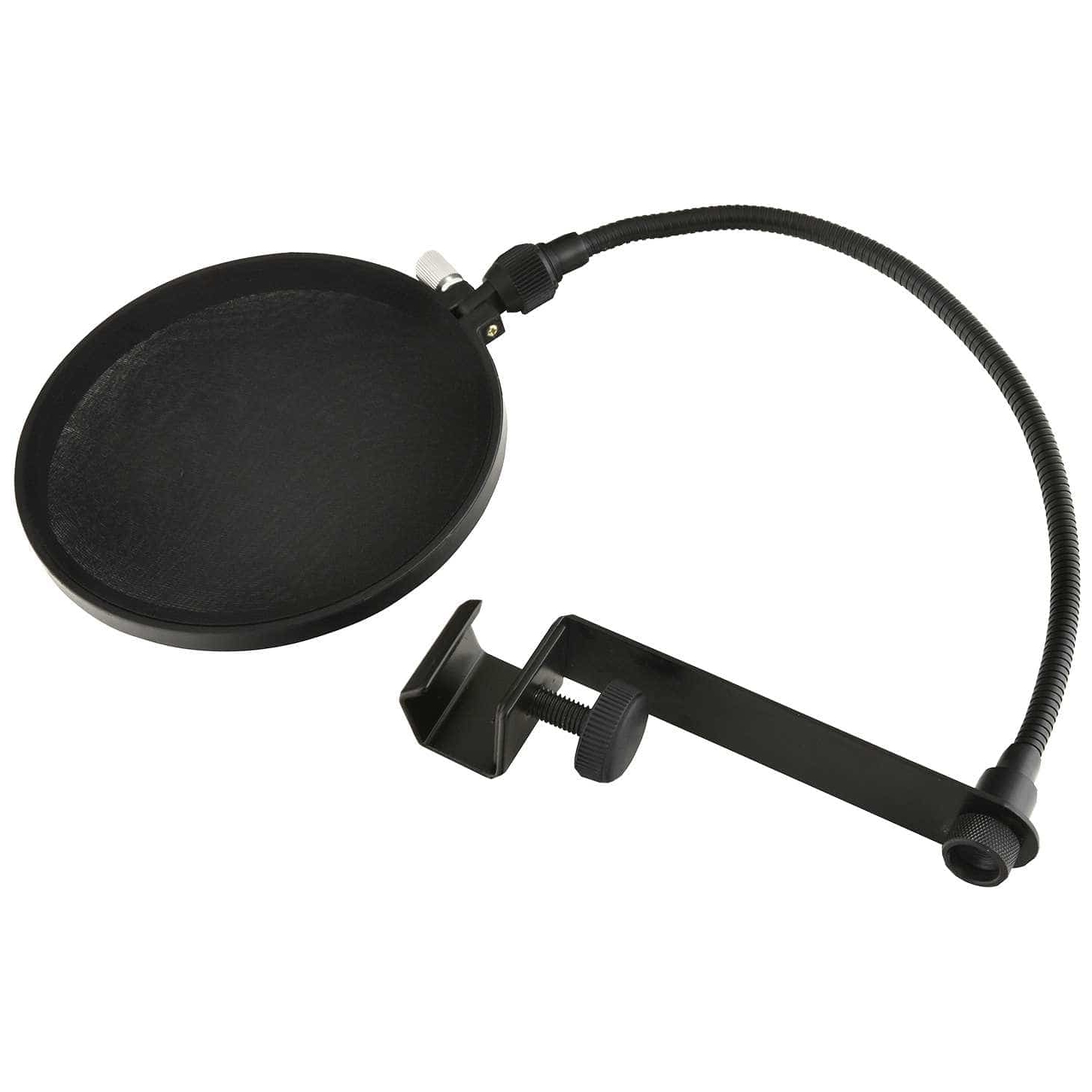 Stand Art - Stand Art Pop Filter mit Schiene - 1