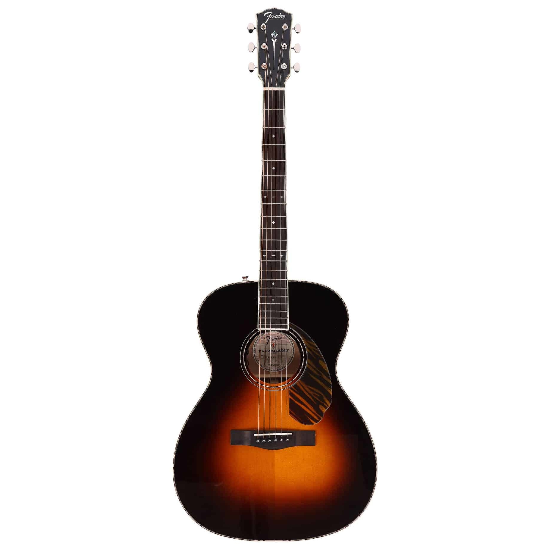 Fender - Fender PO-220E Orchestra 3TVS